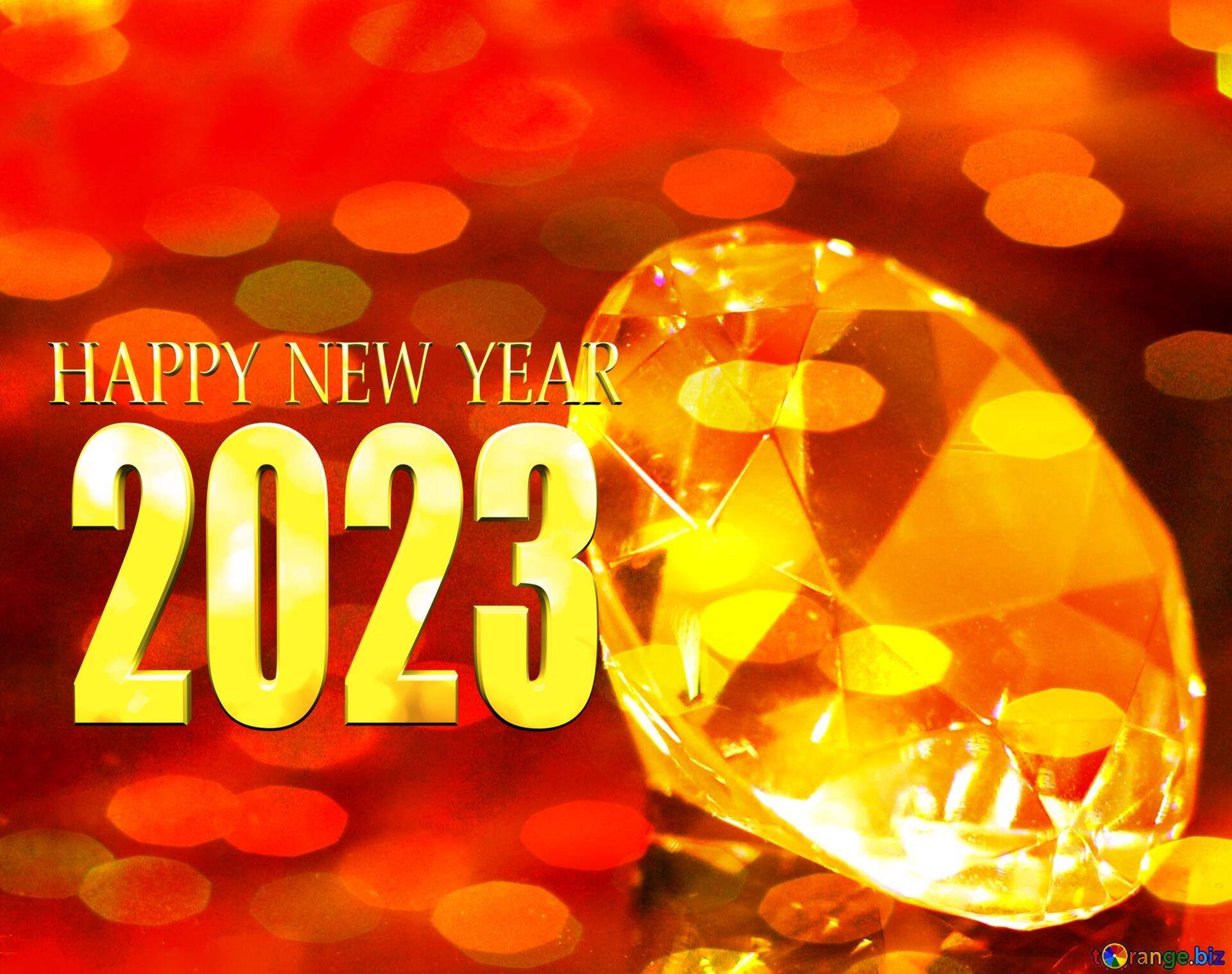 1920x1520 Download Free Picture Happy New Year 2023 Diamond Christmas Bokeh Background On CC BY License Free Image Stock TOrange.biz Fx №208516, Desktop