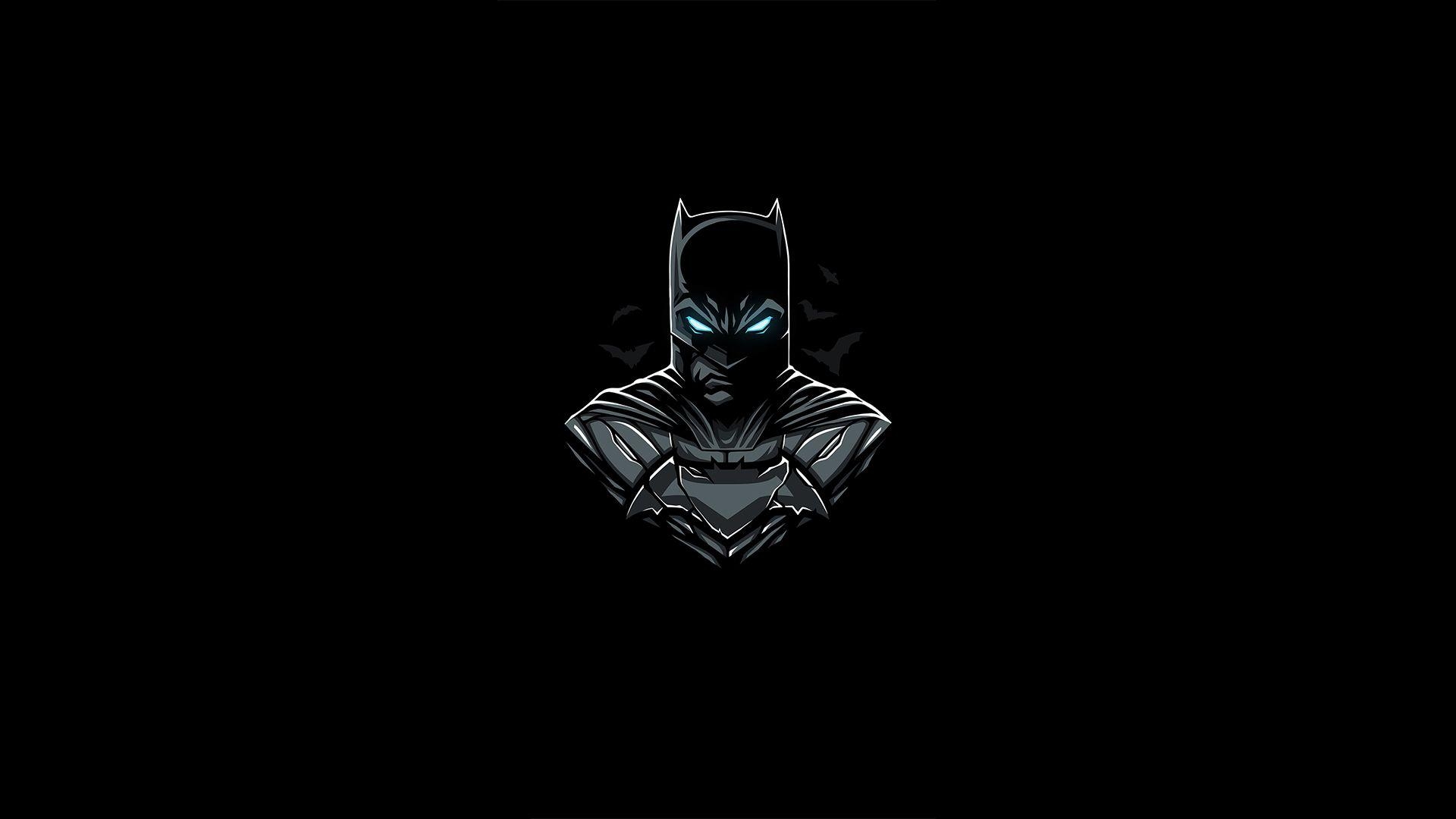 1920x1080 Batman Amoled, HD Superheroes, 4k Wallpaper, Image, Background, Desktop