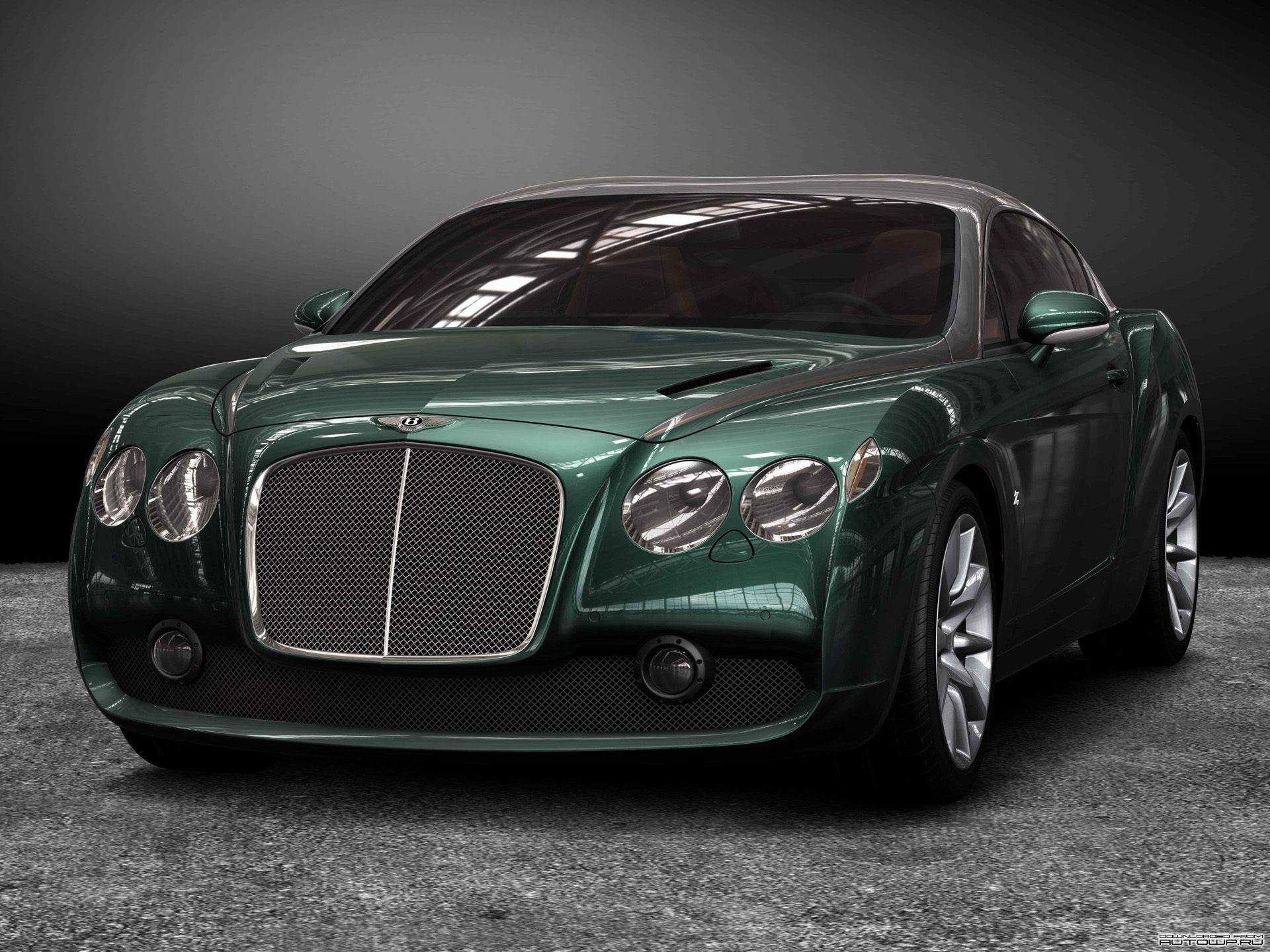 1920x1440 Bentley Wallpaper, Desktop