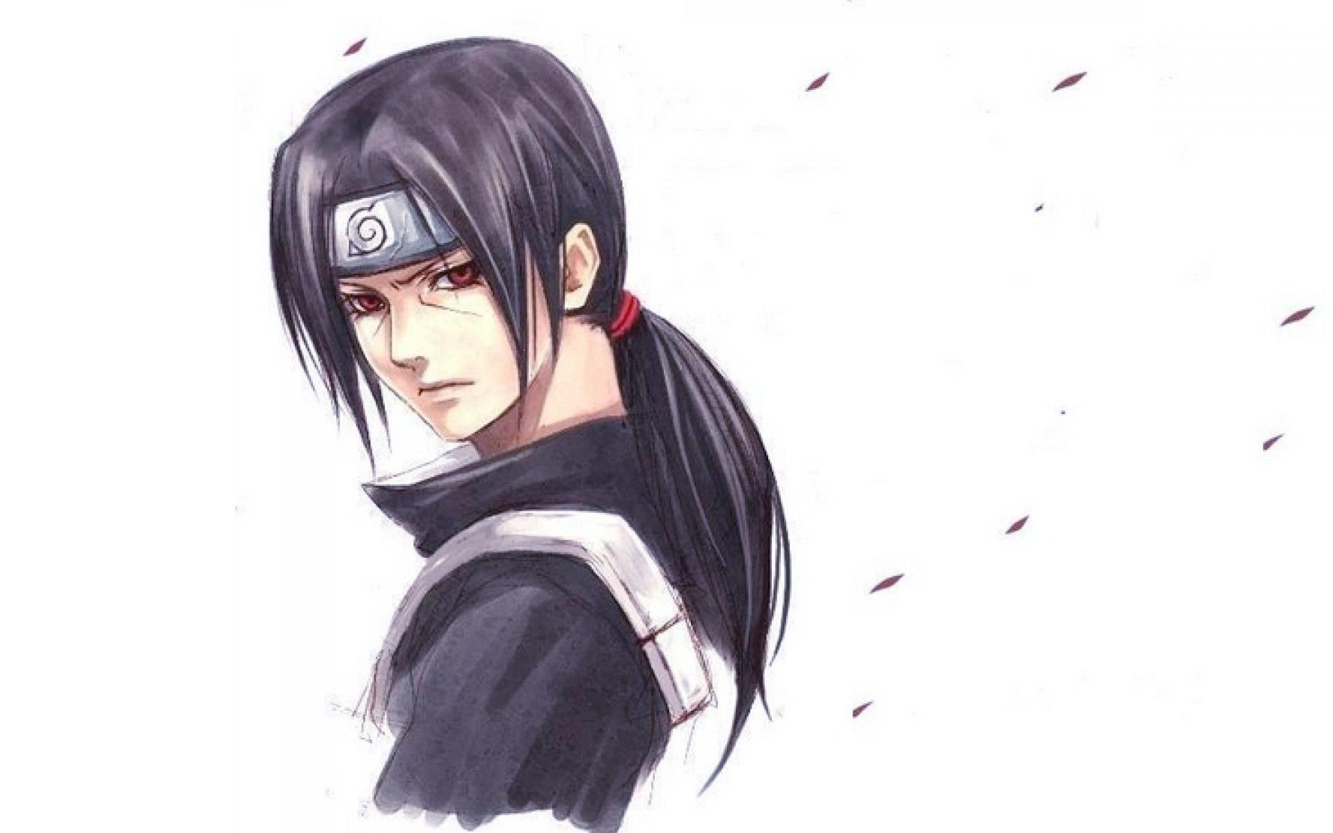 1920x1200 iPhone Itachi Cute Wallpaper Best Image, Desktop