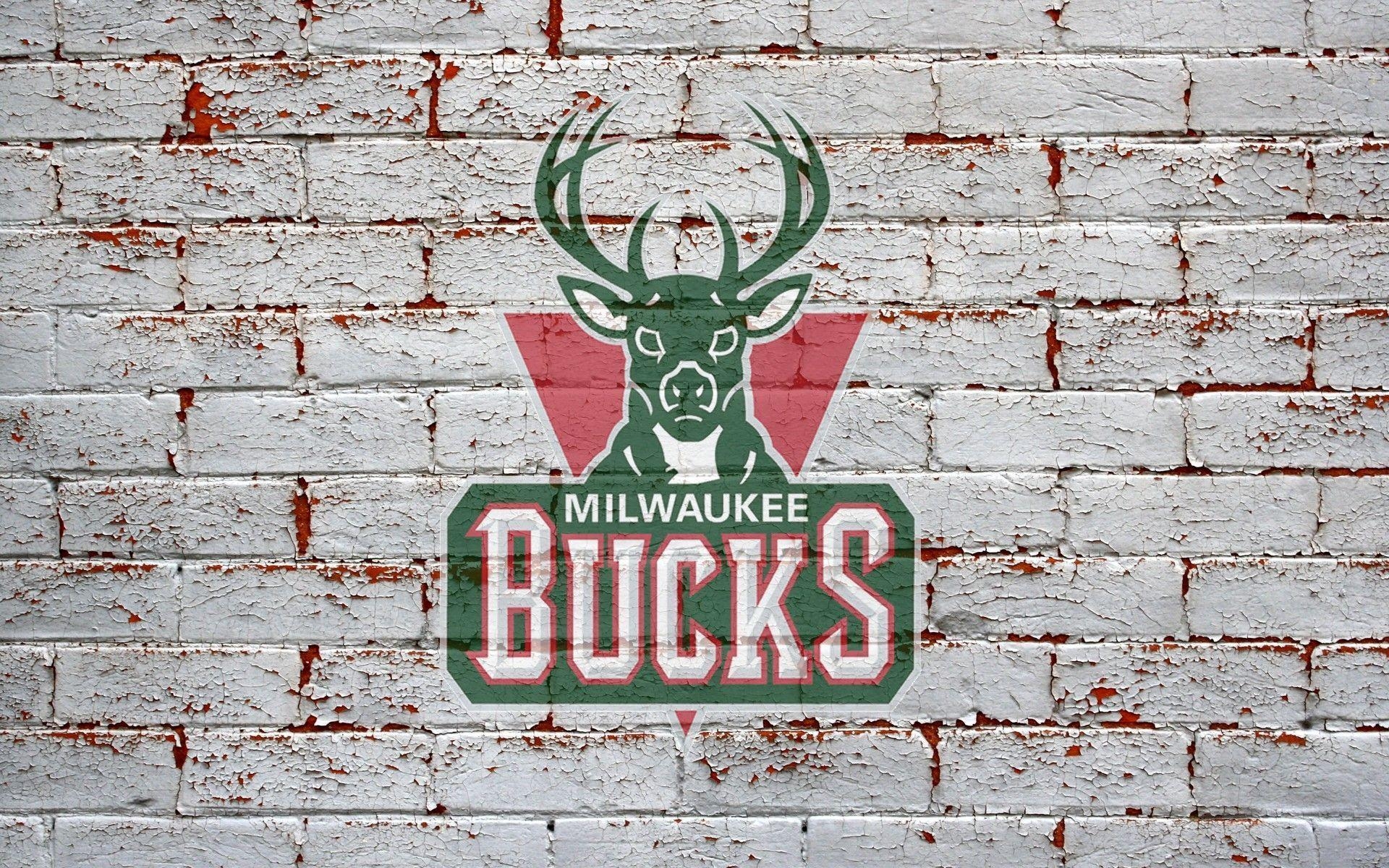 1920x1200 Milwaukee Bucks Wallpaper, Desktop