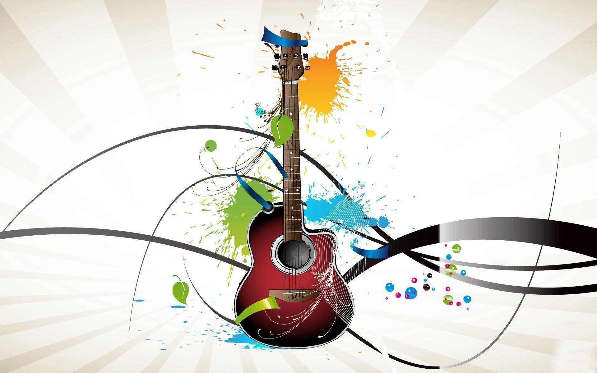 1920x1200 Music Instrument Wallpaper Clipart Image, Desktop