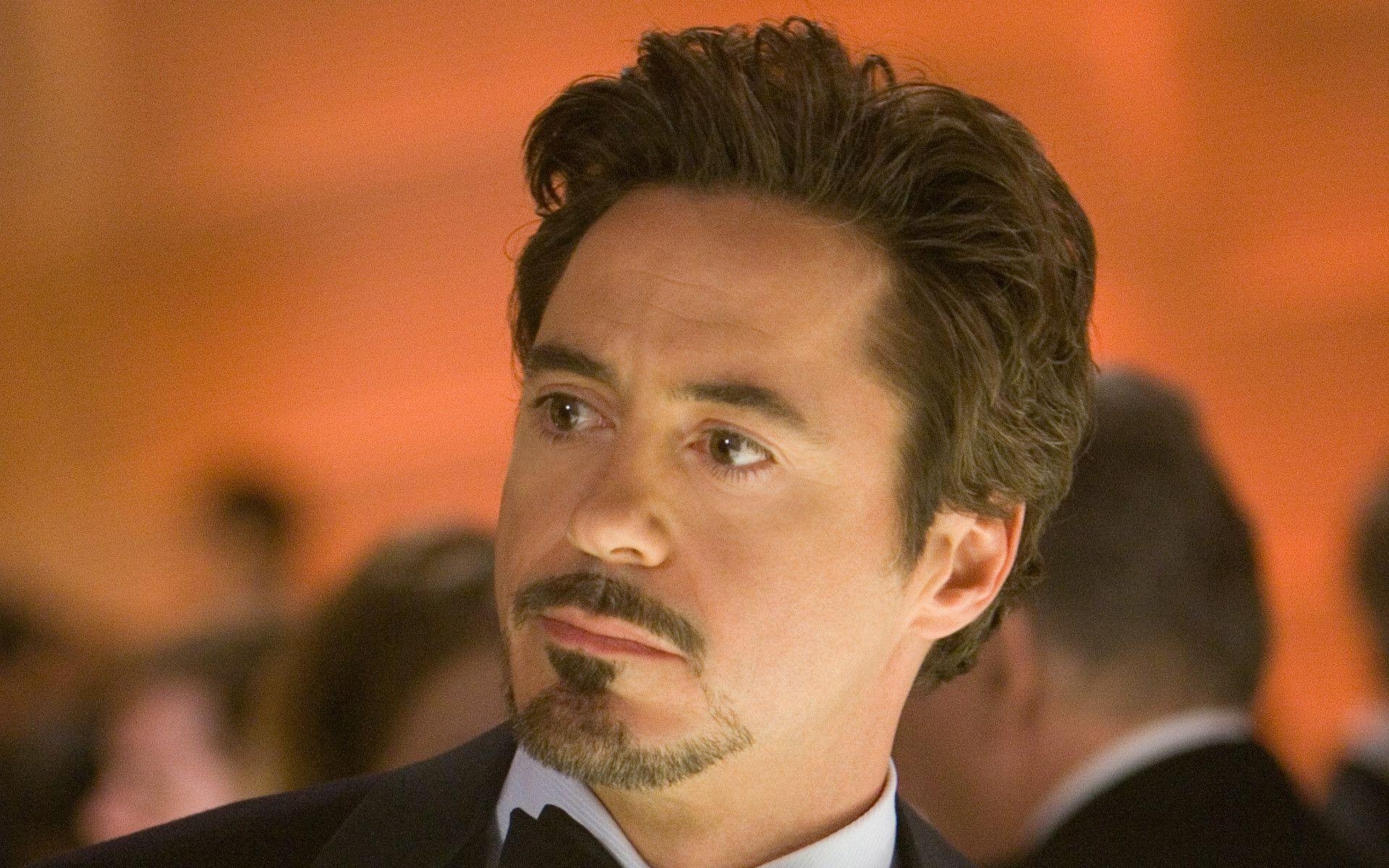 1920x1200 Robert Downey Jr Iron Man Avengers Wallpaper, Desktop