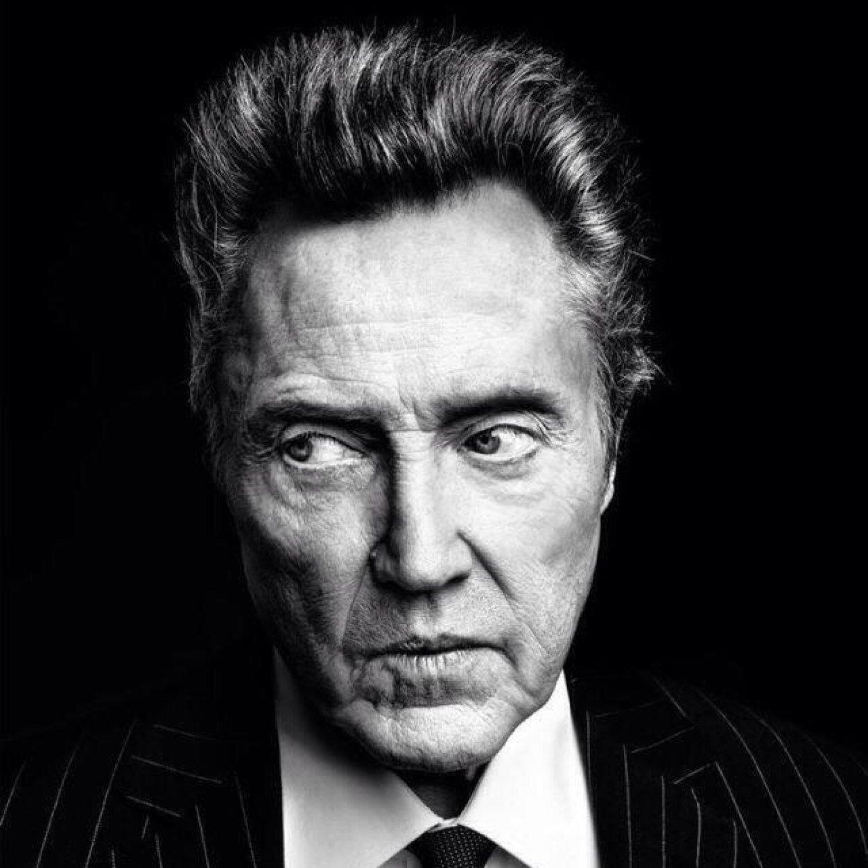 1260x1260 Christopher Walken, Phone