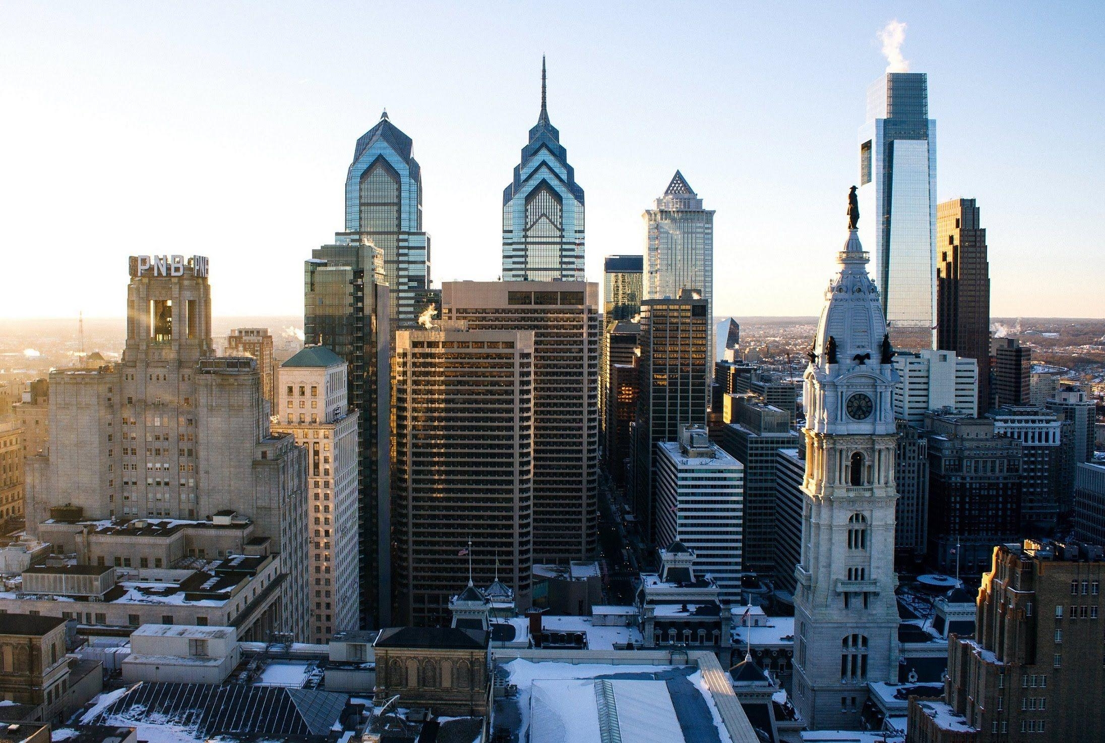 2200x1480 Philadelphia, Pennsylvania, United States, North America, Desktop