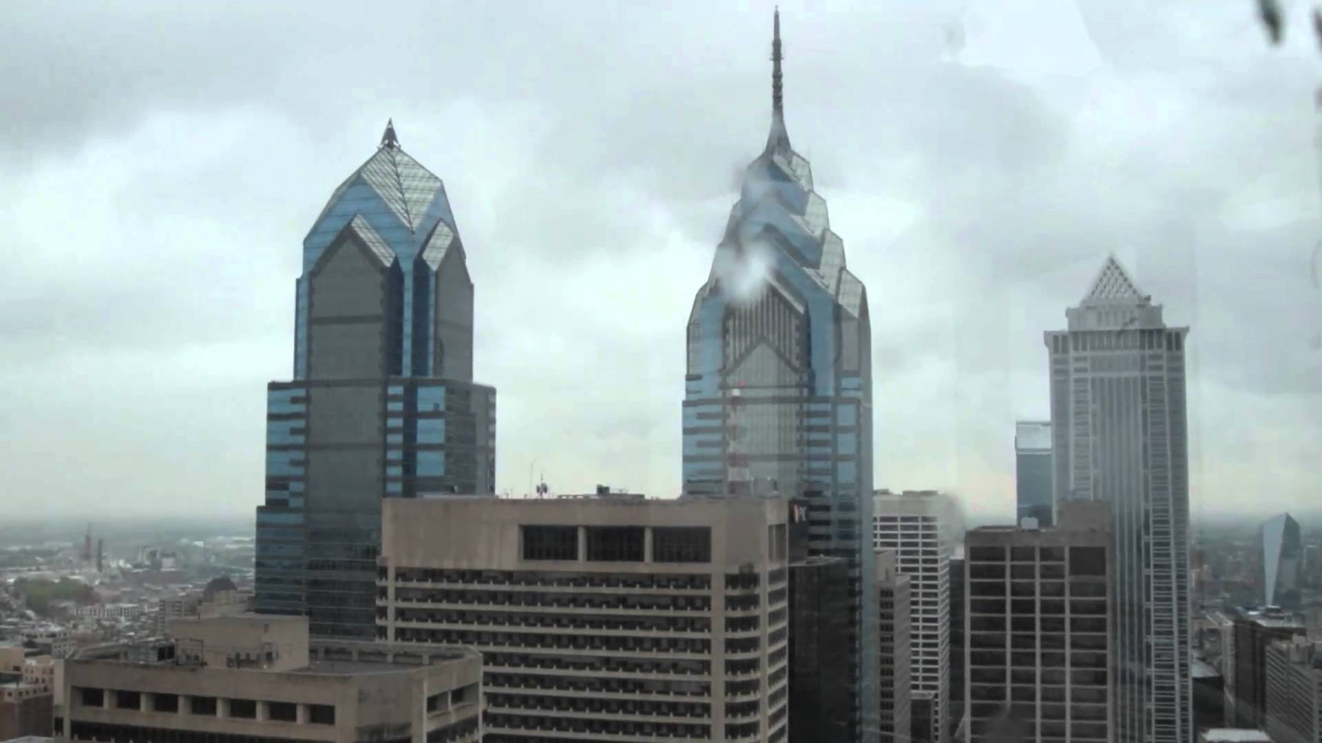 1920x1080 Philadelphia City Hall Wallpaper, Philadelphia City Hall, Desktop