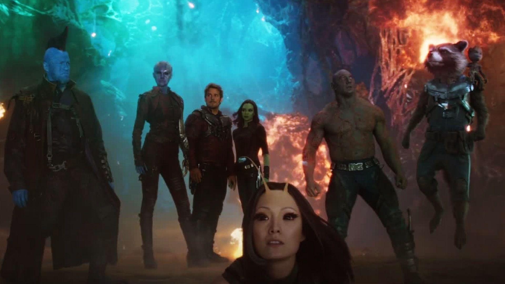 1920x1080 Guardians Of The Galaxy Vol 2 Wallpaper HD Background, Image, Desktop