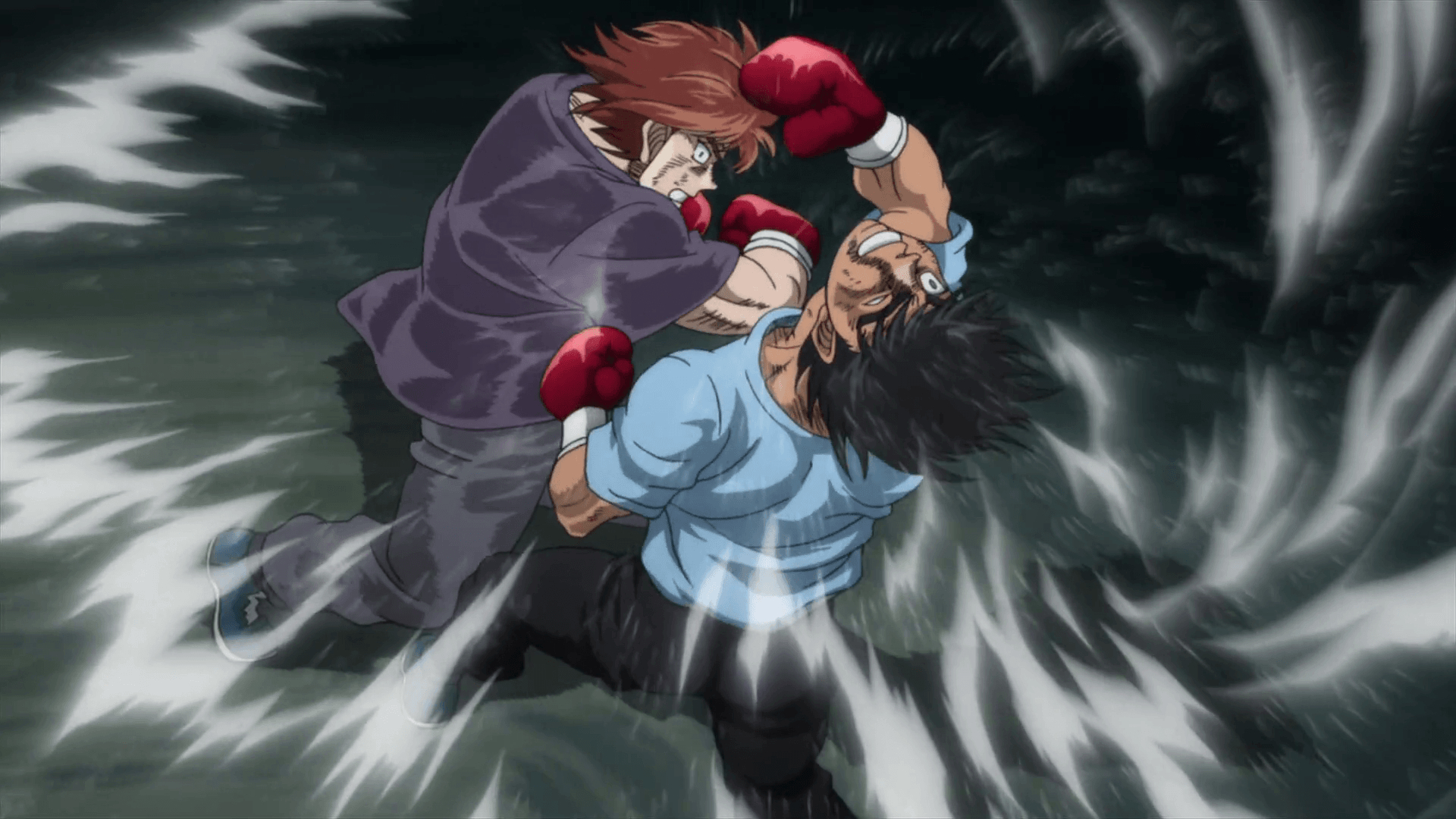 1920x1080 Ippo Makunouchi Wallpaper 13565, Desktop