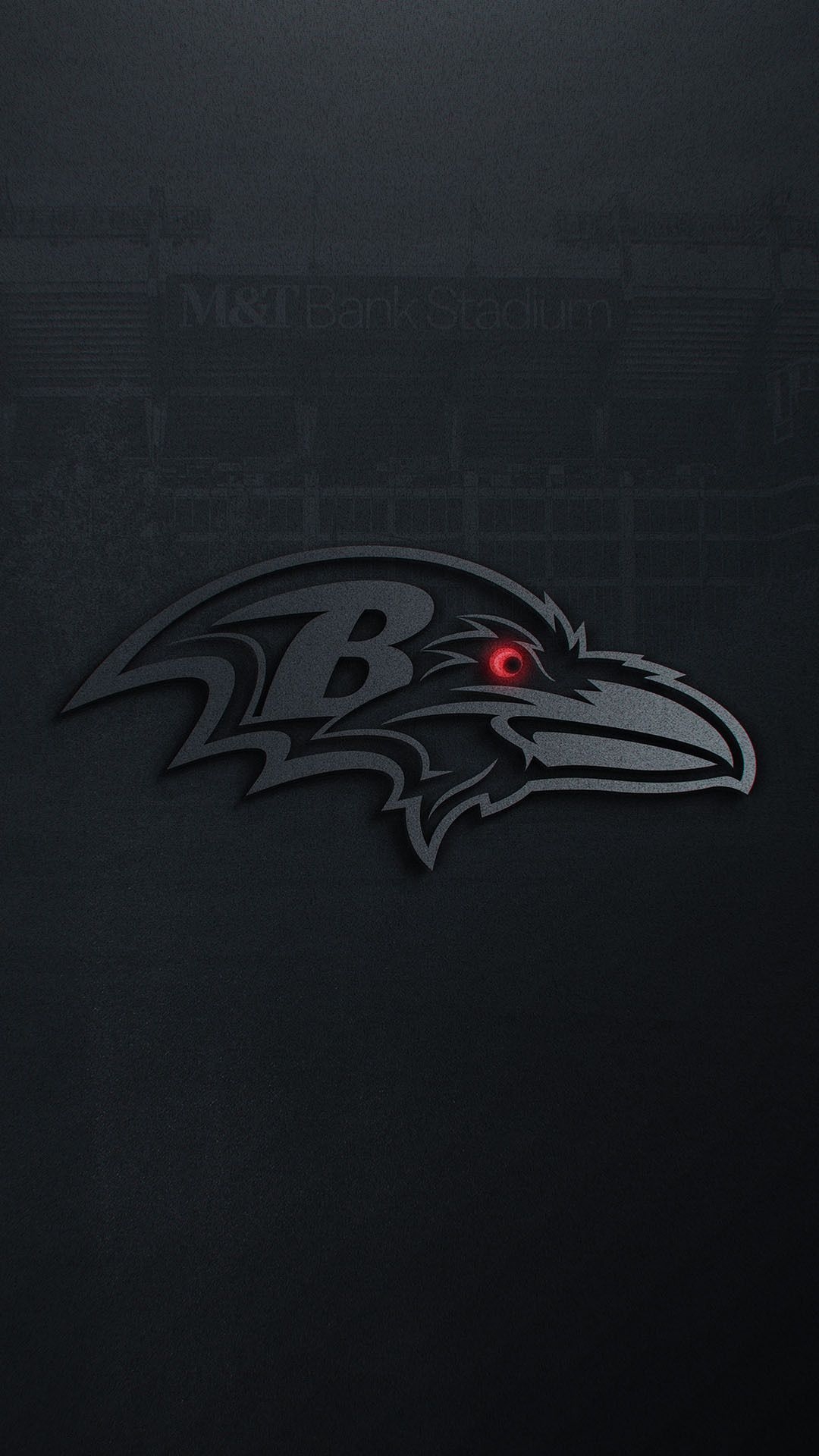 1080x1920 Ravens Wallpaper, Phone