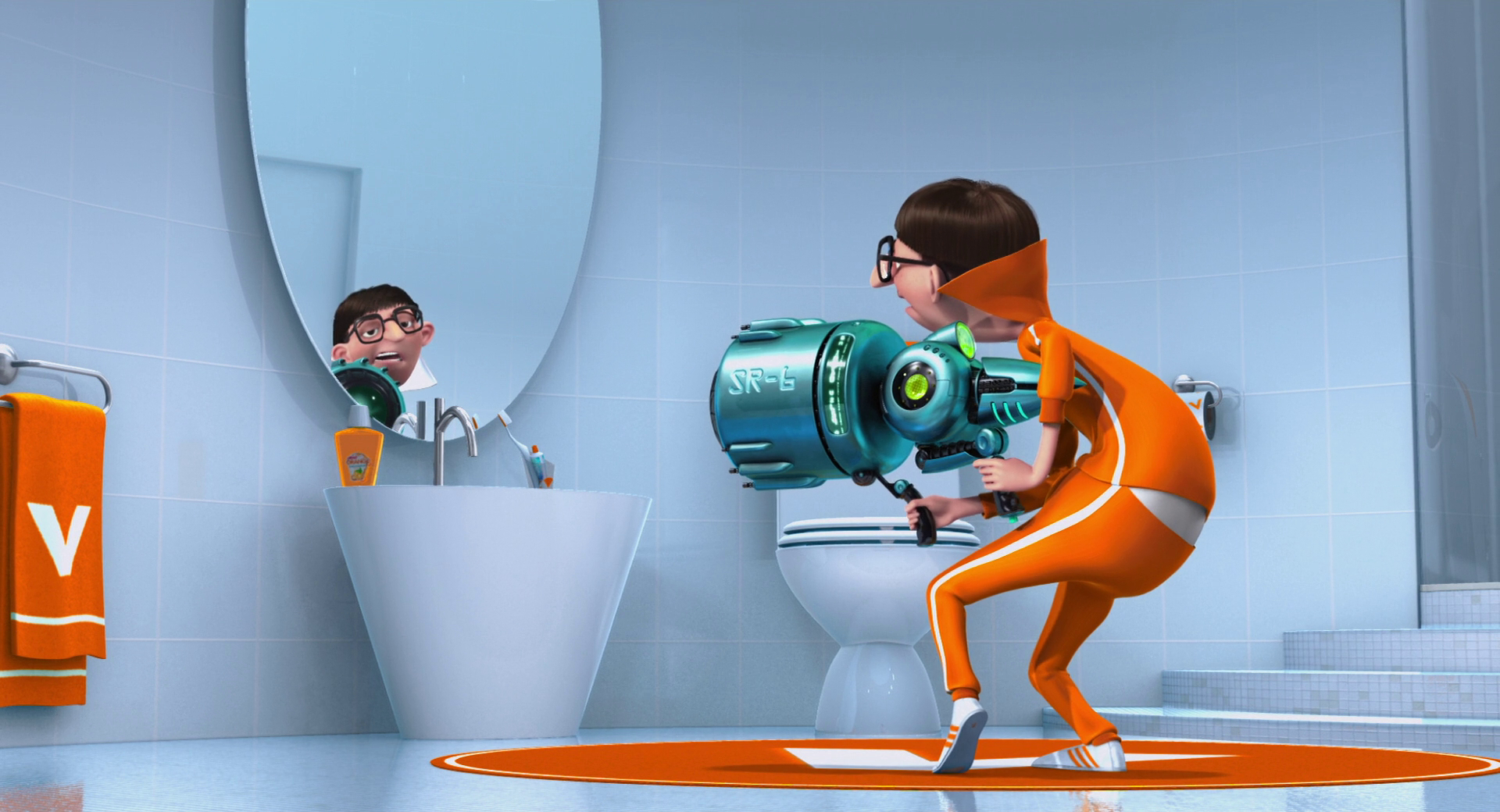 1920x1040 Vector (Despicable Me) HD Wallpaper and Background, Desktop