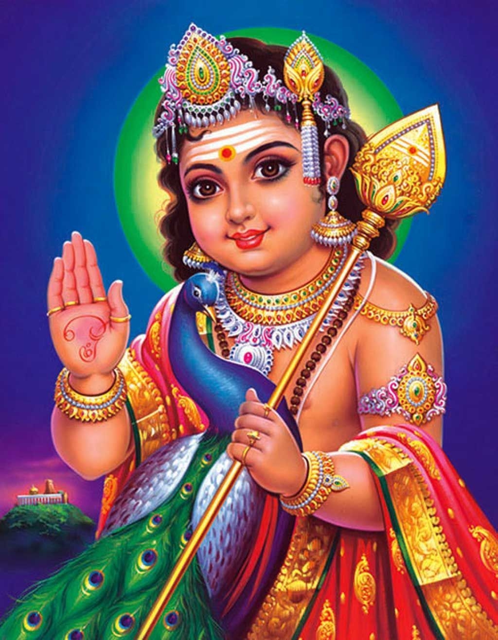 1030x1320 Lord Murugan Wallpaper Free Lord Murugan Background, Phone