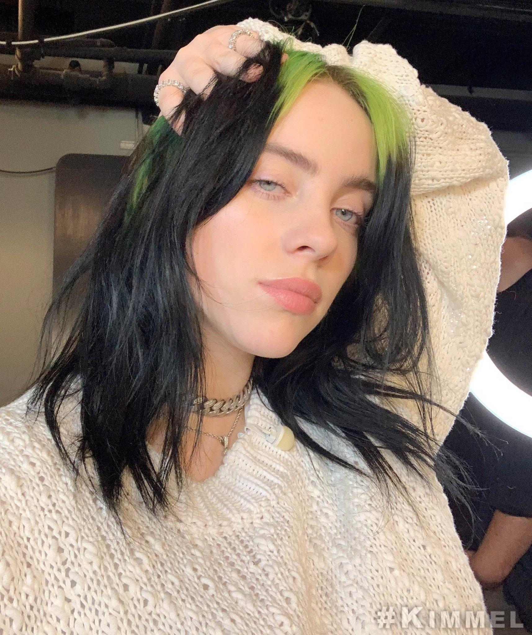 1720x2050 Billie Eilish 2020 wallpaper, Phone