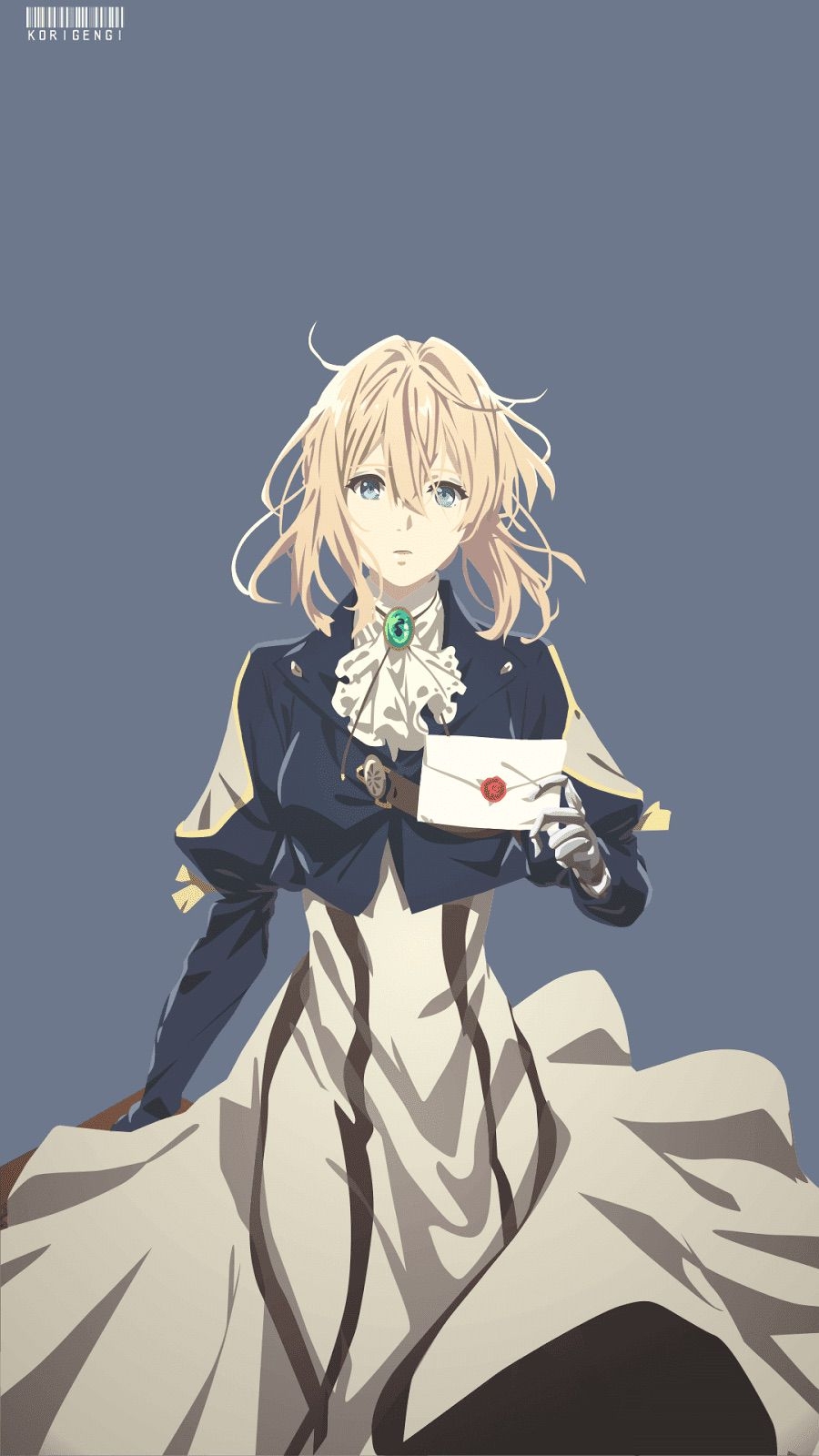 900x1600 Anime Wallpaper/ Pfps [requests: open] -, Violet Evergarden, Phone