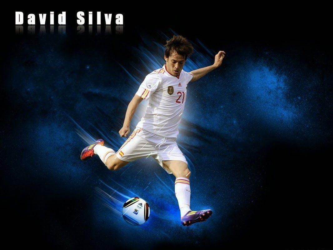 1070x800 Download David Silva Wallpaper HD Wallpaper, Desktop