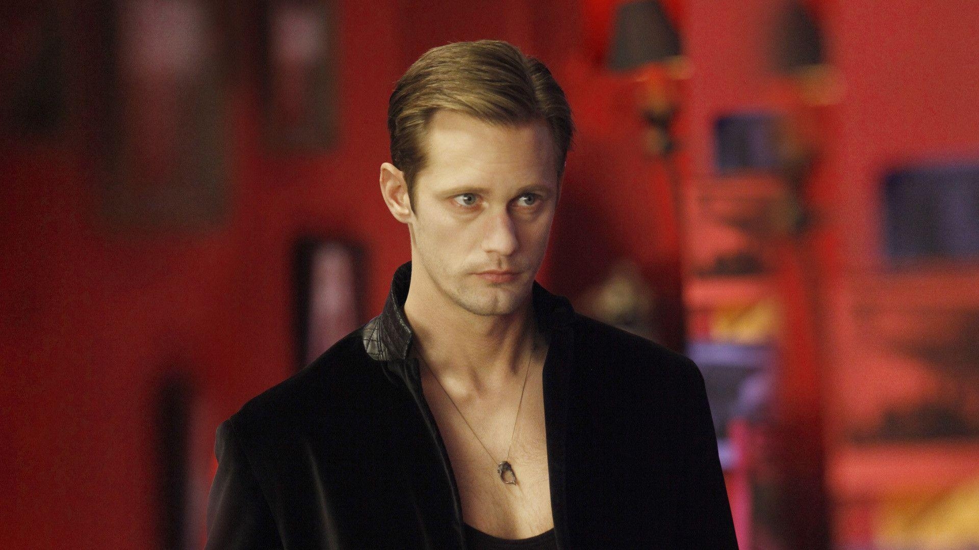 1920x1080 Eric Northman True Blood Wallpaper For iPad, Desktop