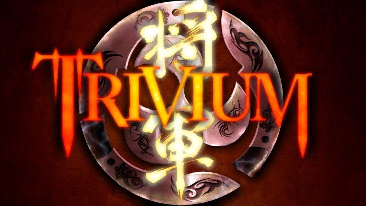 1200x670 Trivium Wallpaper, Desktop