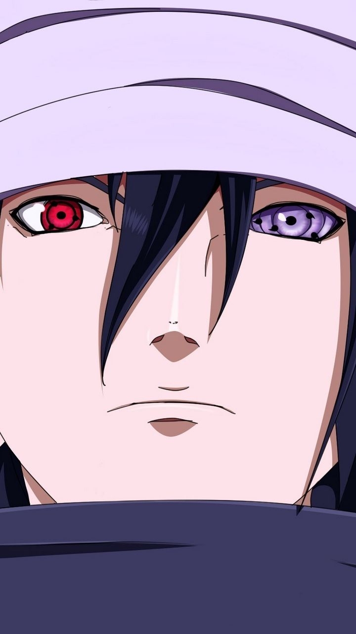 720x1280 Sasuke Uchiha The Last Wallpaper Free Sasuke Uchiha The Last Background, Phone