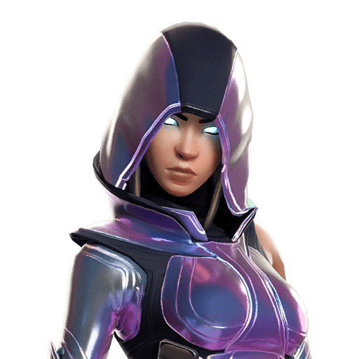 520x520 Glow Fortnite wallpaper, Phone