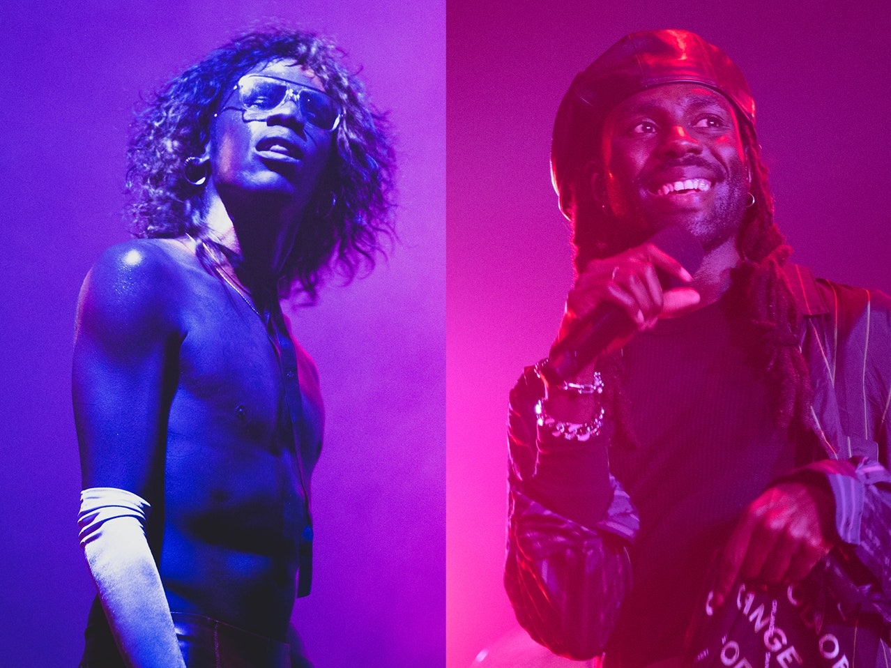 1280x960 Coachella 2019: 15 Queer Musicians Taking Over the Music Festival, Desktop