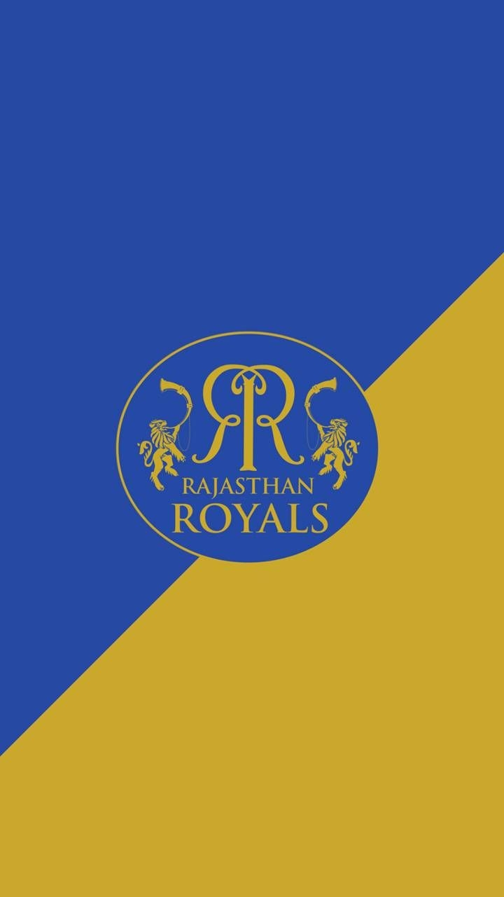 720x1280 Rajasthan Royals wallpaper, Phone