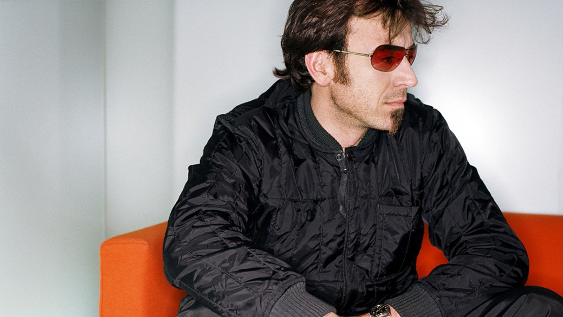 1920x1080 Benny Benassi, Desktop