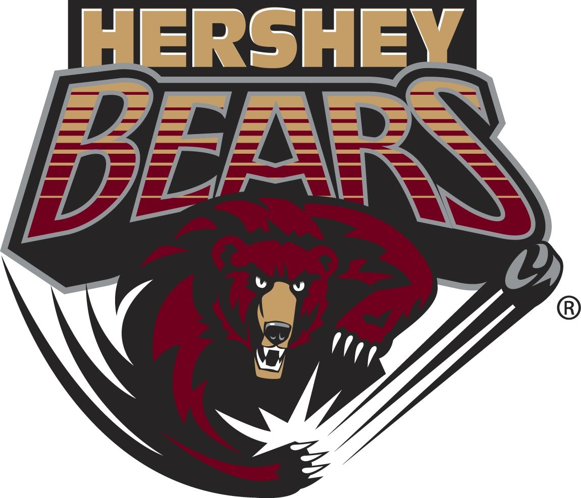 1160x990 Hershey bears Logos, Desktop