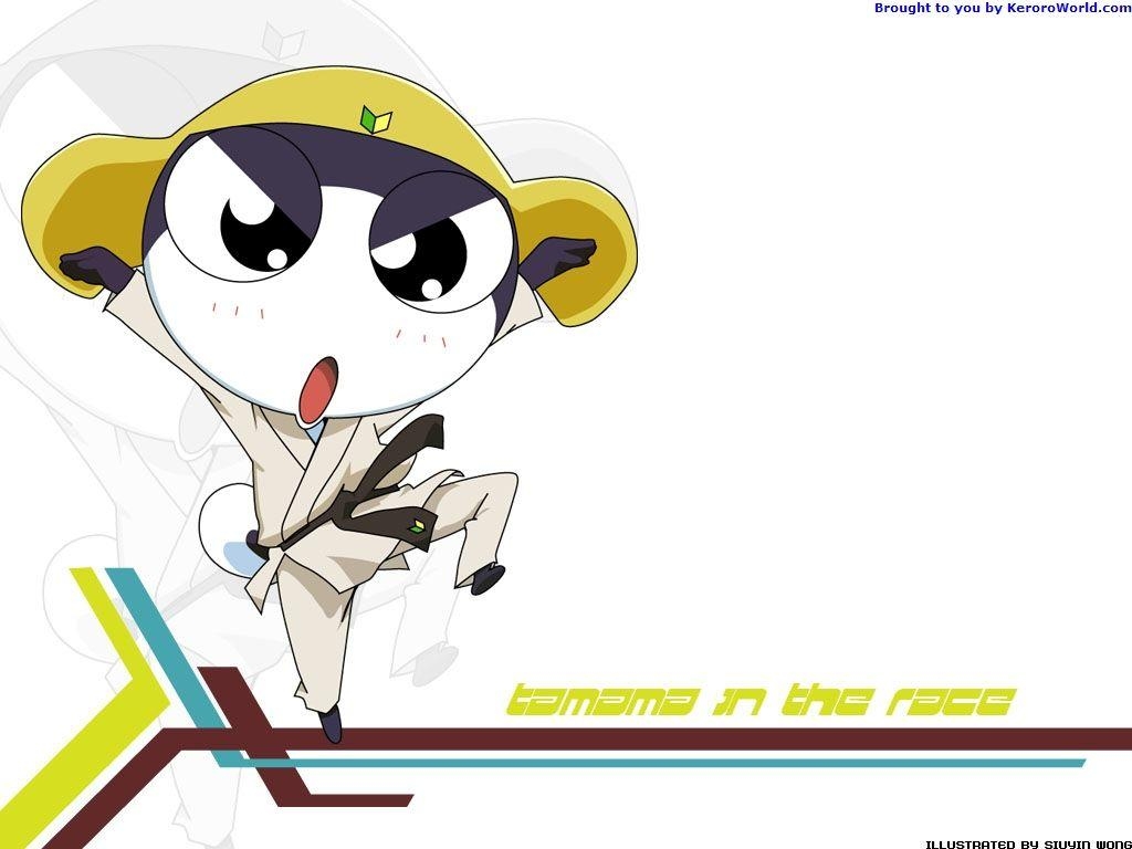 1030x770 Keroro Gunso. Frog (Keroro Gunso) Wallpaper, Desktop