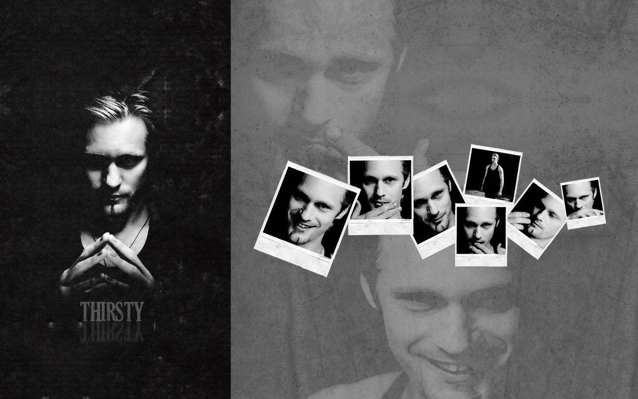 1280x800 Eric Northman Wallpaper, Desktop