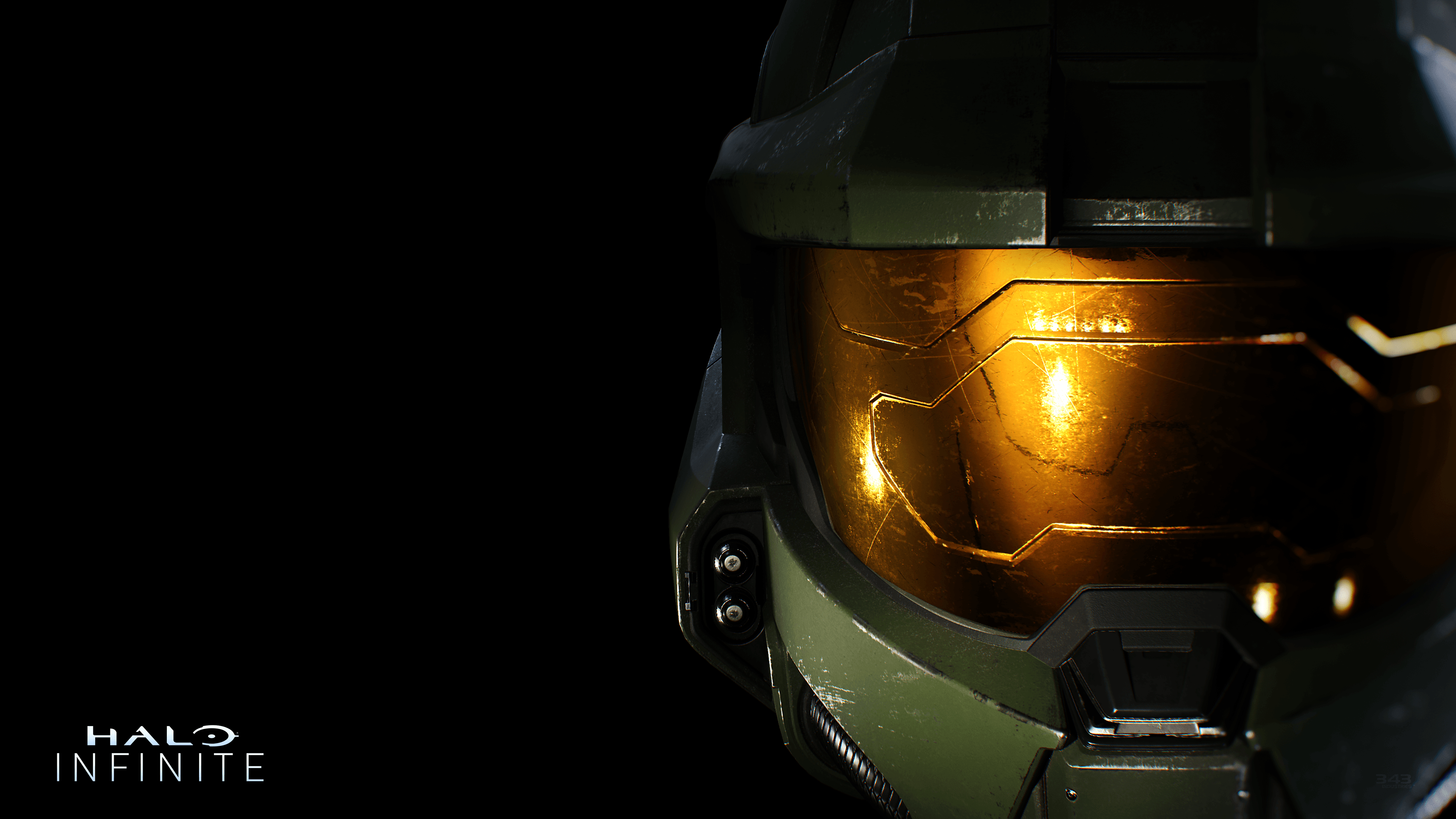 3840x2160 Halo Infinite 2019, gifs, banners!. Halo Infinite, Desktop