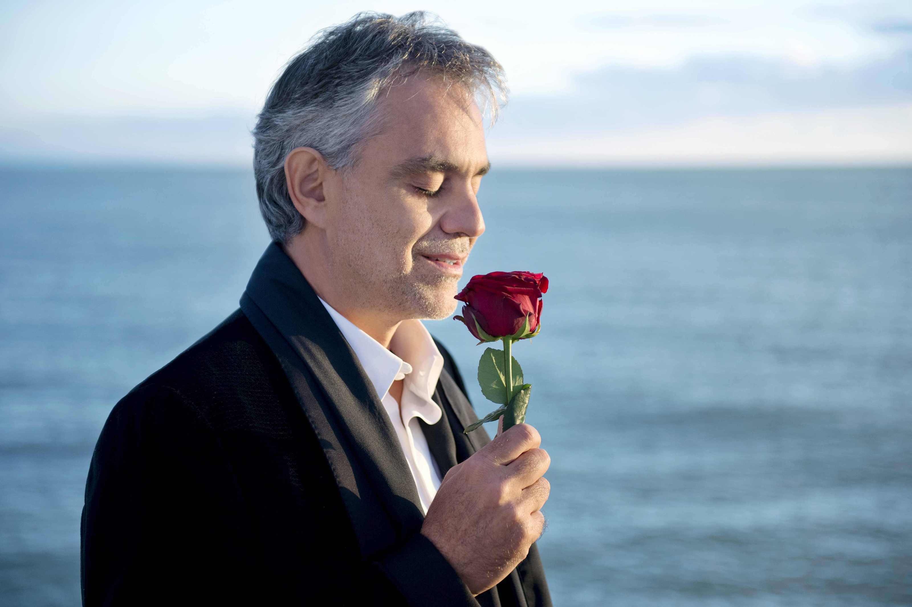 3200x2130 Andrea Bocelli Wallpaper Image Photo Picture Background, Desktop