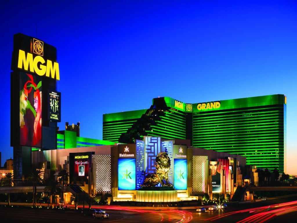 1030x770 MGM Grand Hotel and Casino in Las Vegas (NV) Deals, Photo, Desktop