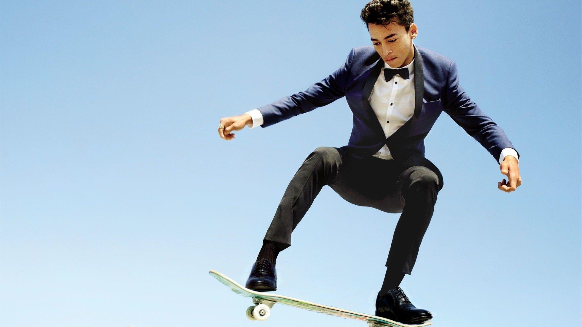 1920x1080 The Real Life Diet Of Pro Skater Nyjah Huston, Reformed Vegan, Desktop