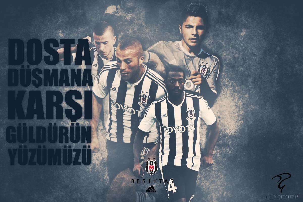 1200x800 Beşiktaş Wallpaper 2013, Desktop