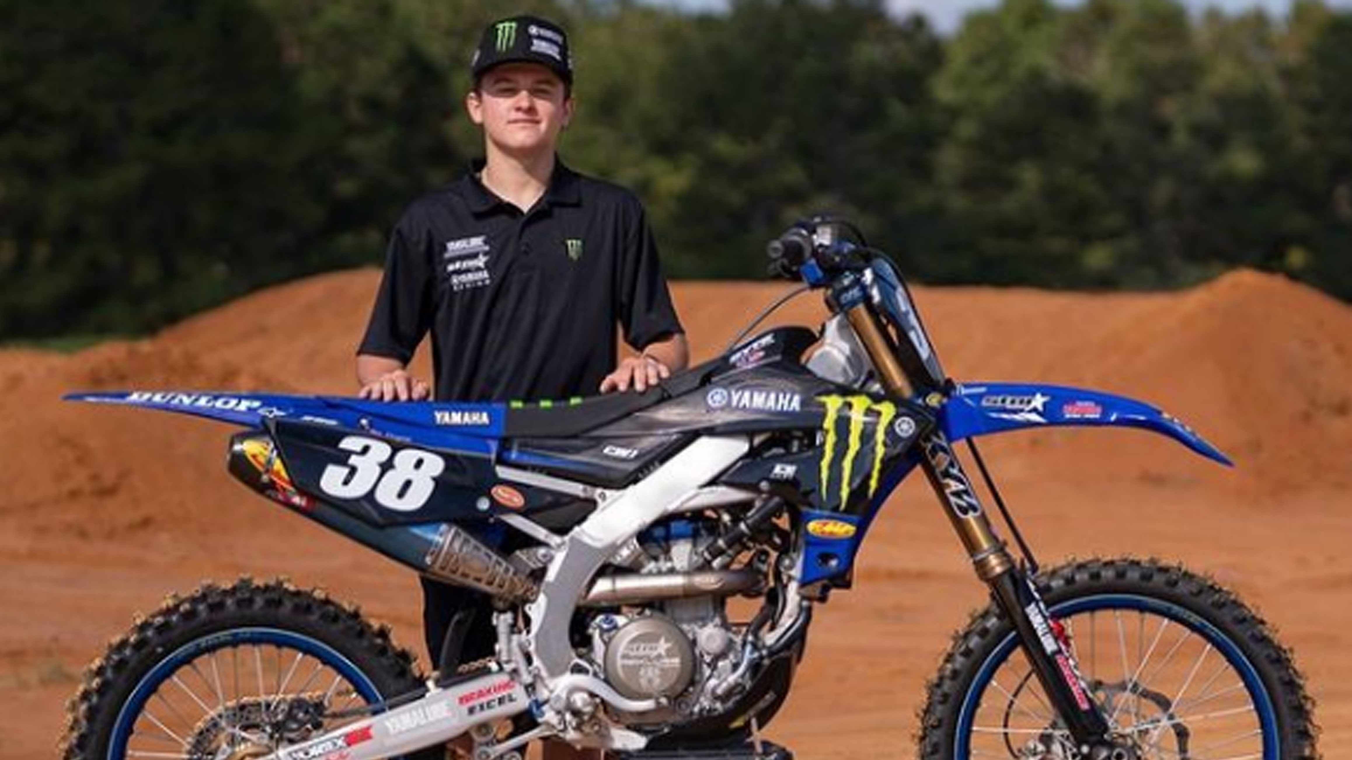 4640x2610 Haiden Deegan Joins Star Yamaha Racing In Multi Year Deal, Desktop