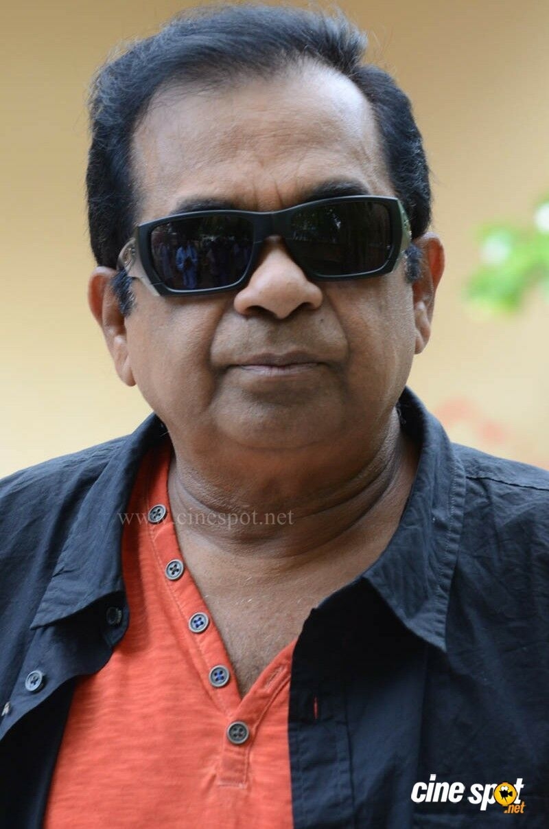 800x1210 Brahmanandam south actor photo, gallery image, Phone