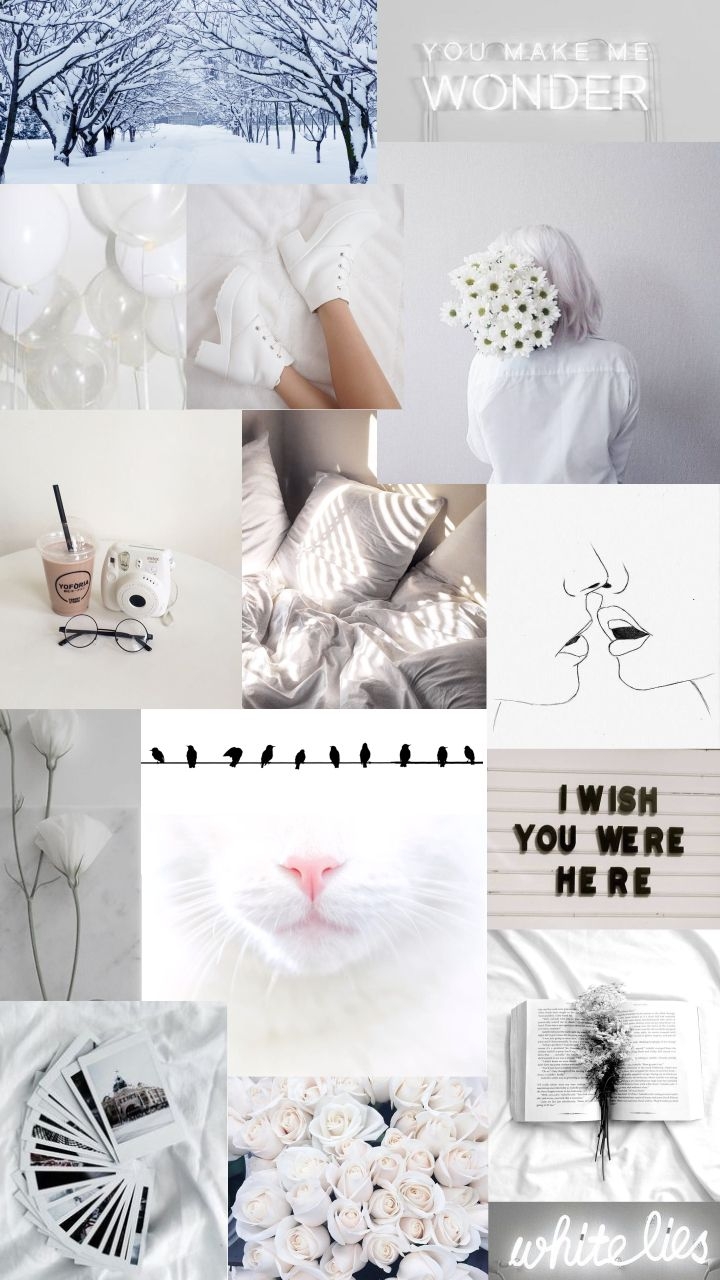 720x1280 white. Aesthetic wallpaper, Aesthetic iphone wallpaper, iPhone wallpaper tumblr aesthetic, Phone