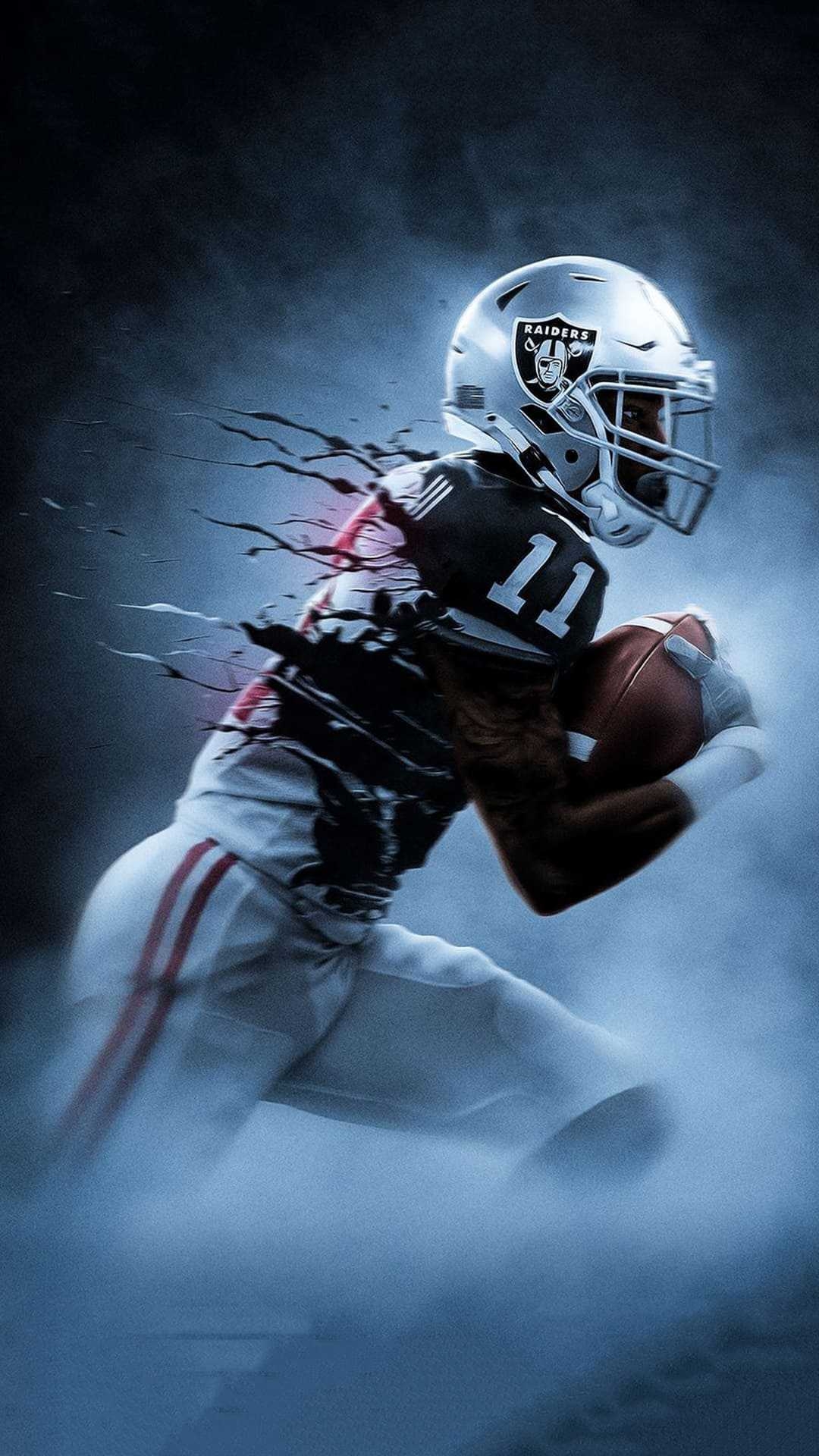 1080x1920 Henry Ruggs Wallpaper, Phone