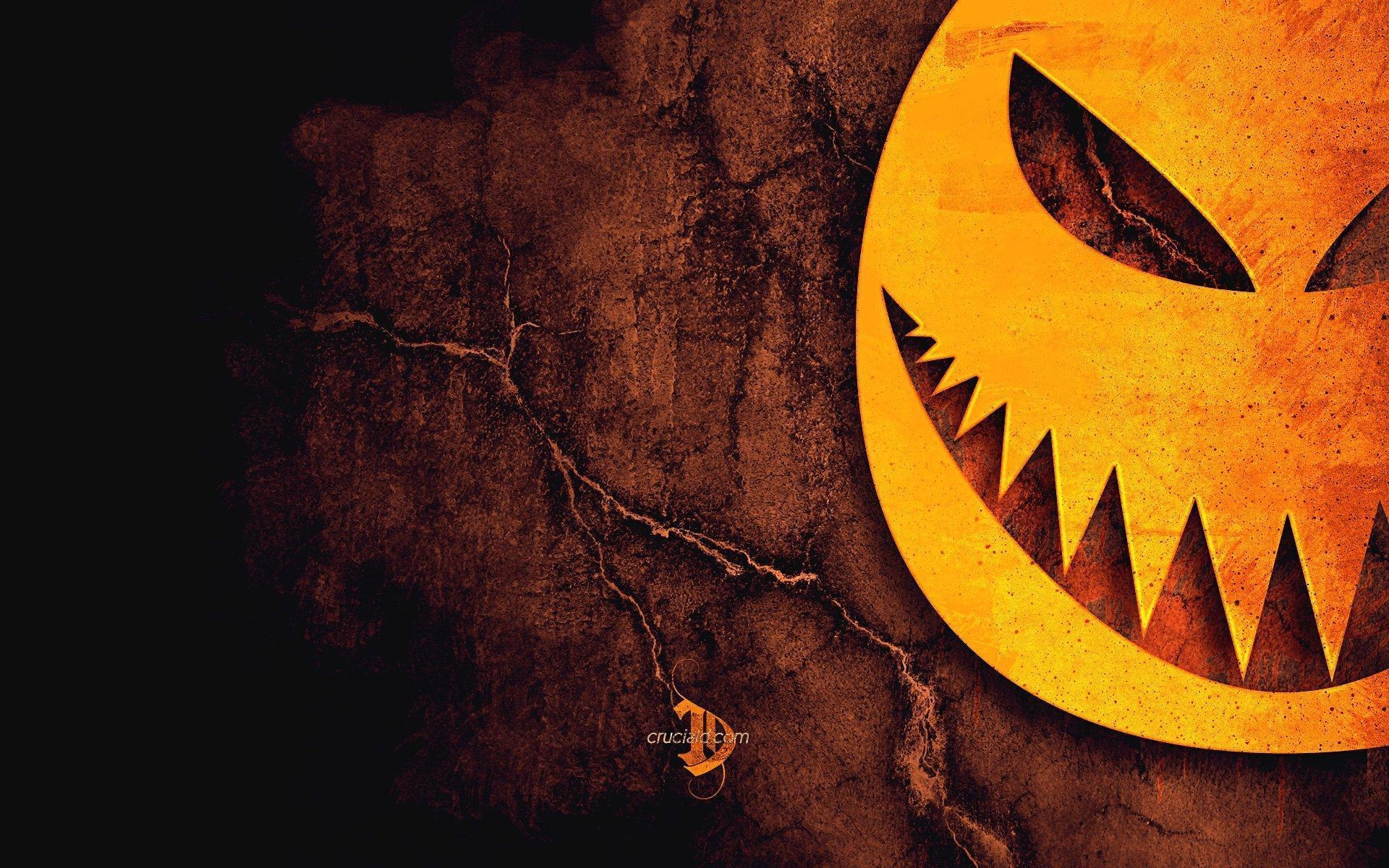 1920x1200 HD Halloween Wallpaper, Desktop