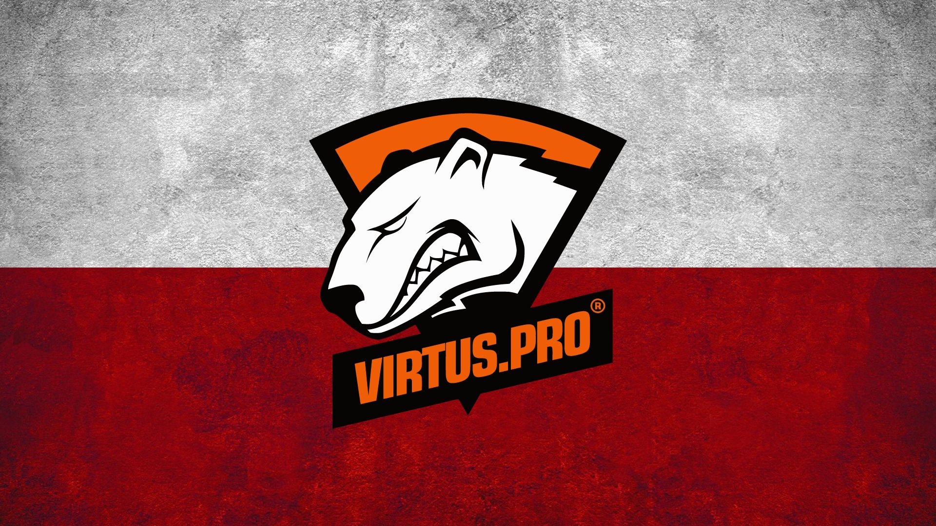 1920x1080 Virtus.pro Wallpaper, Desktop