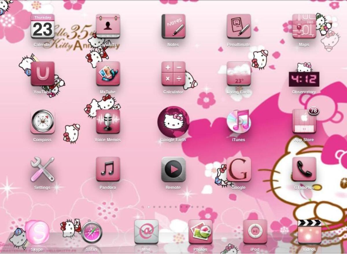 1200x880 Free download Hello Kitty Laptop Wallpaper Online 50 OFF [] for your Desktop, Mobile & Tablet. Explore Cute Hello Kitty Laptop Wallpaper. Hello Kitty Cute Image Background, Background, Desktop