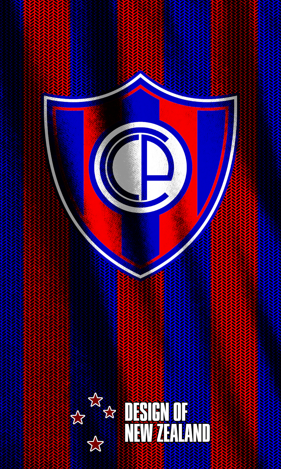 960x1600 Wallpaper Club Cerro Porteño. LOGOS E UNIFORMES, Phone