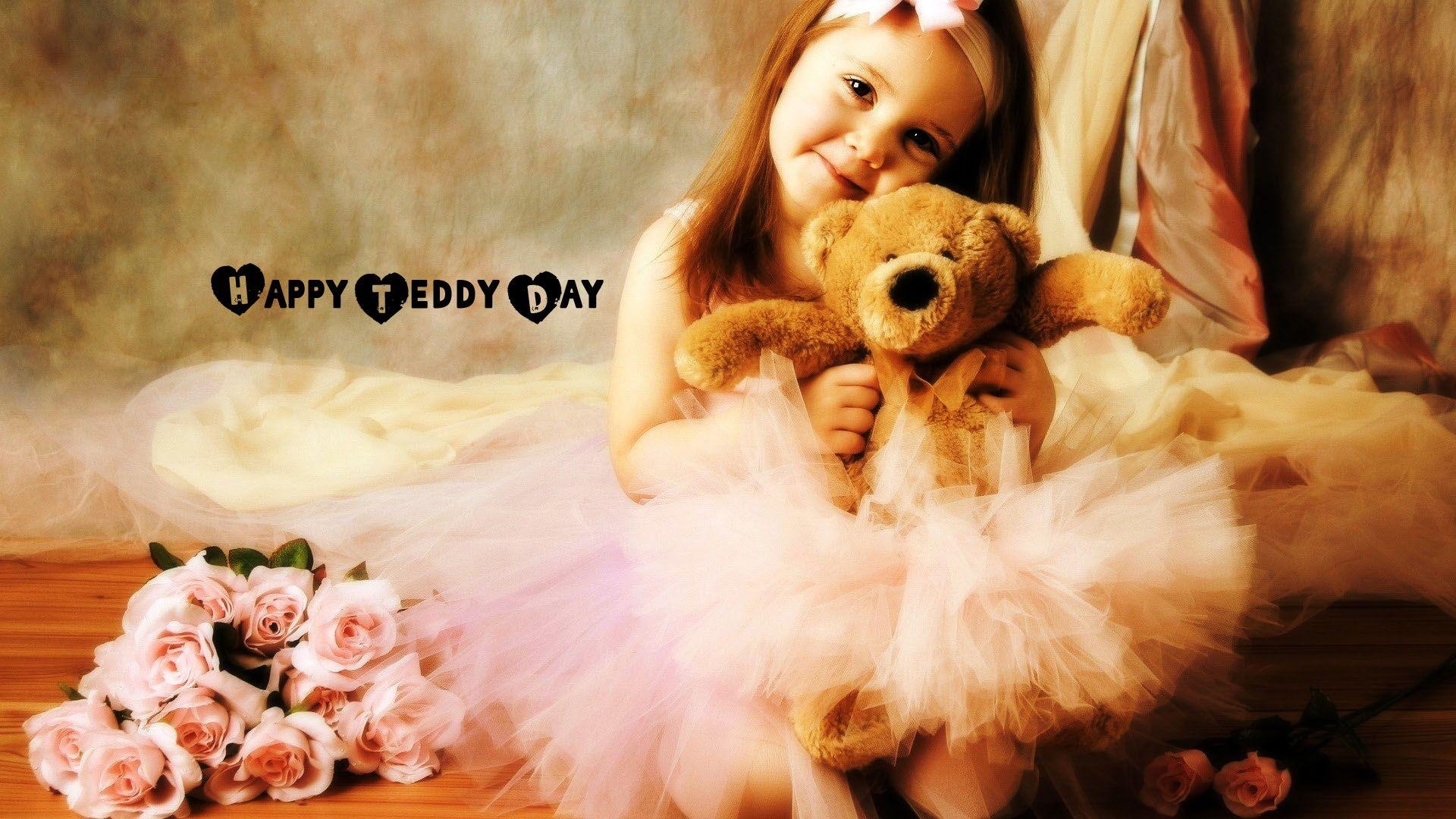 1920x1080 image For Teddy Day, Desktop