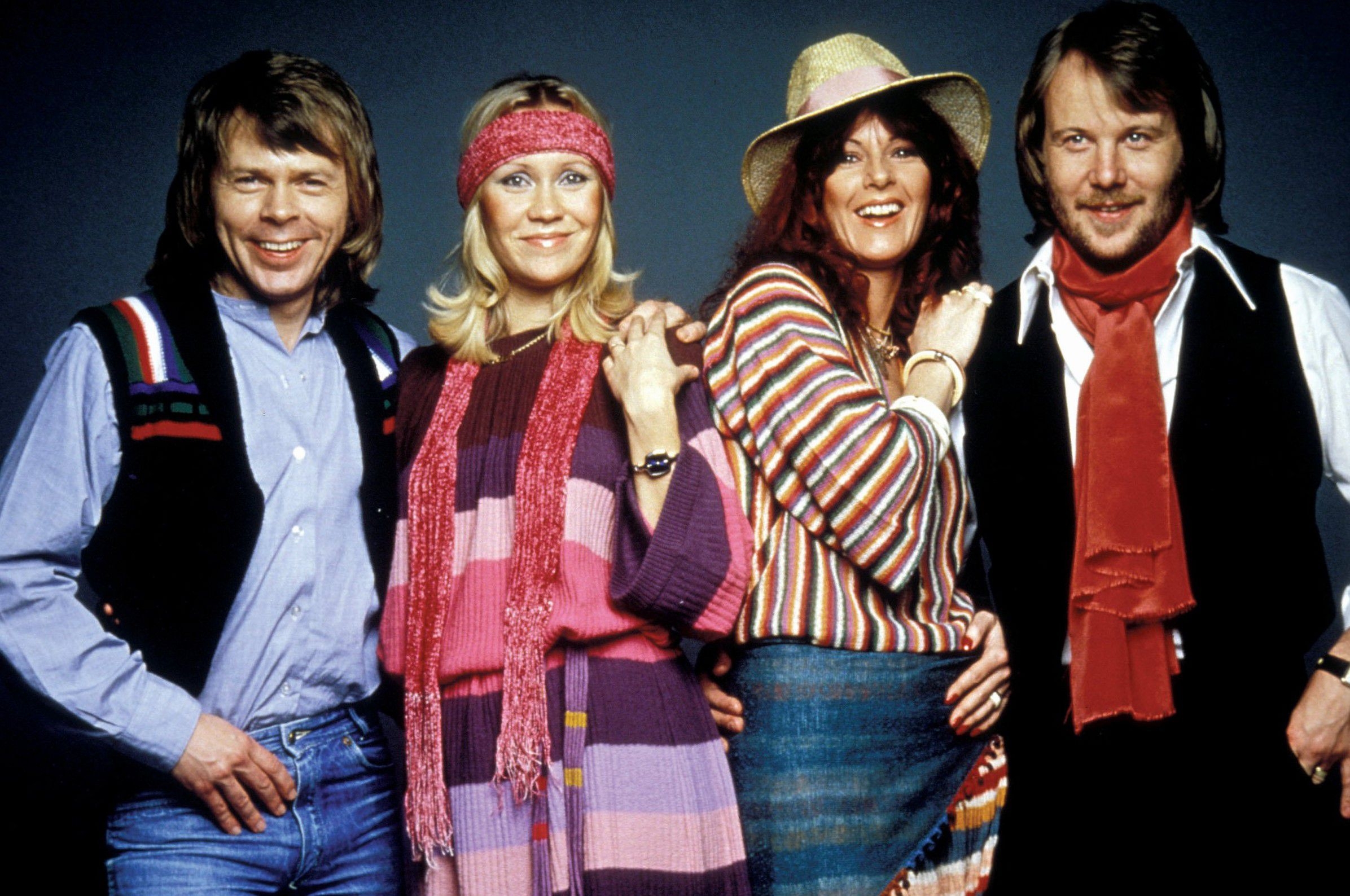 2400x1590 ABBA HD Wallpaperwallpaper.net, Desktop