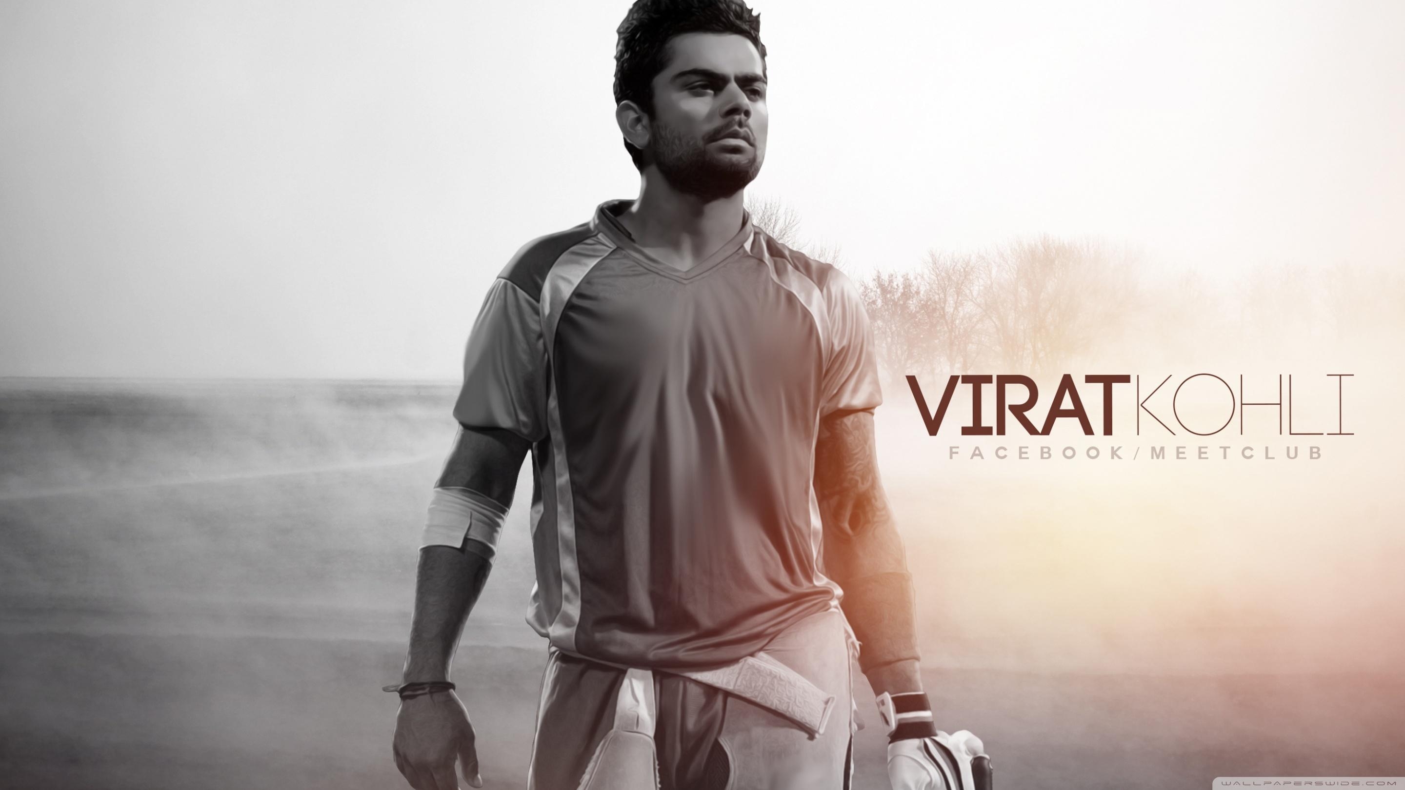 2880x1620 Virat Kohli Ultra HD Desktop Background Wallpaper for 4K UHD TV, Desktop