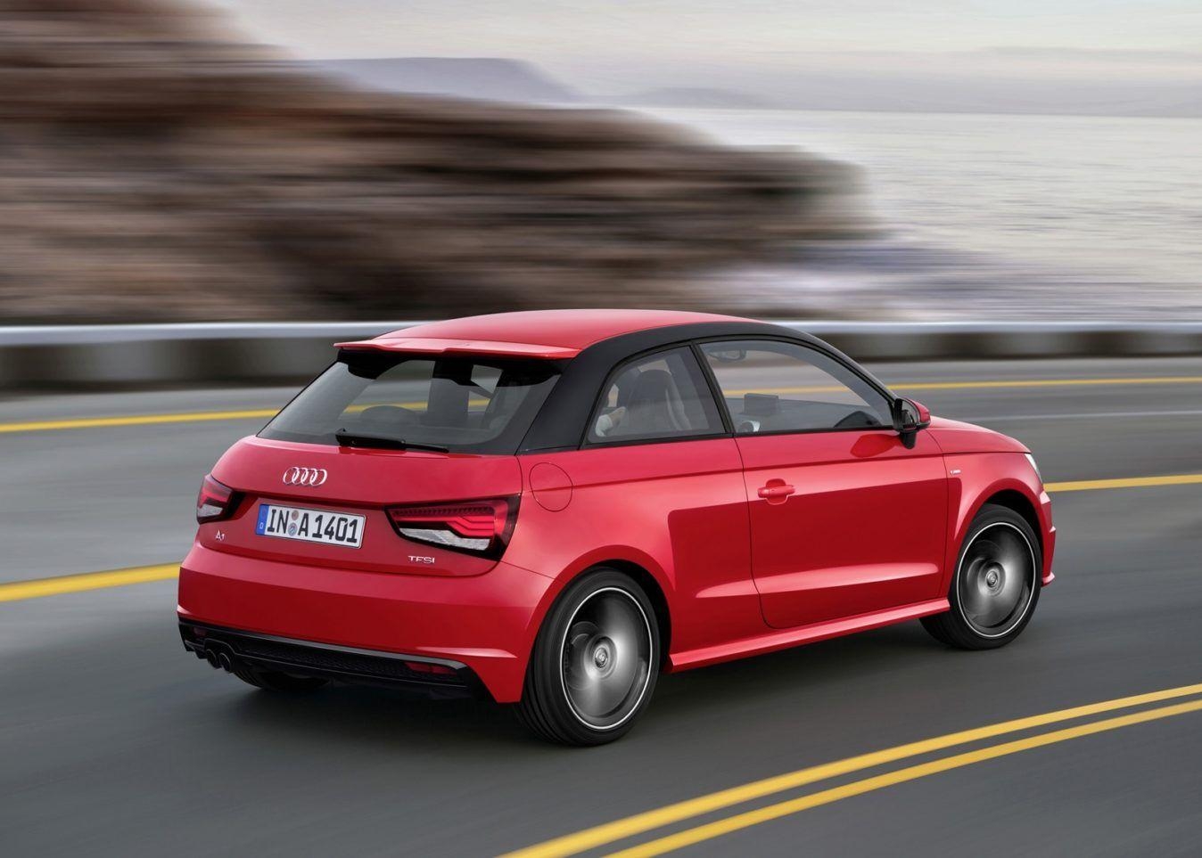 1350x970 Audi A1 Engine HD Wallpaper. New Car News, Desktop