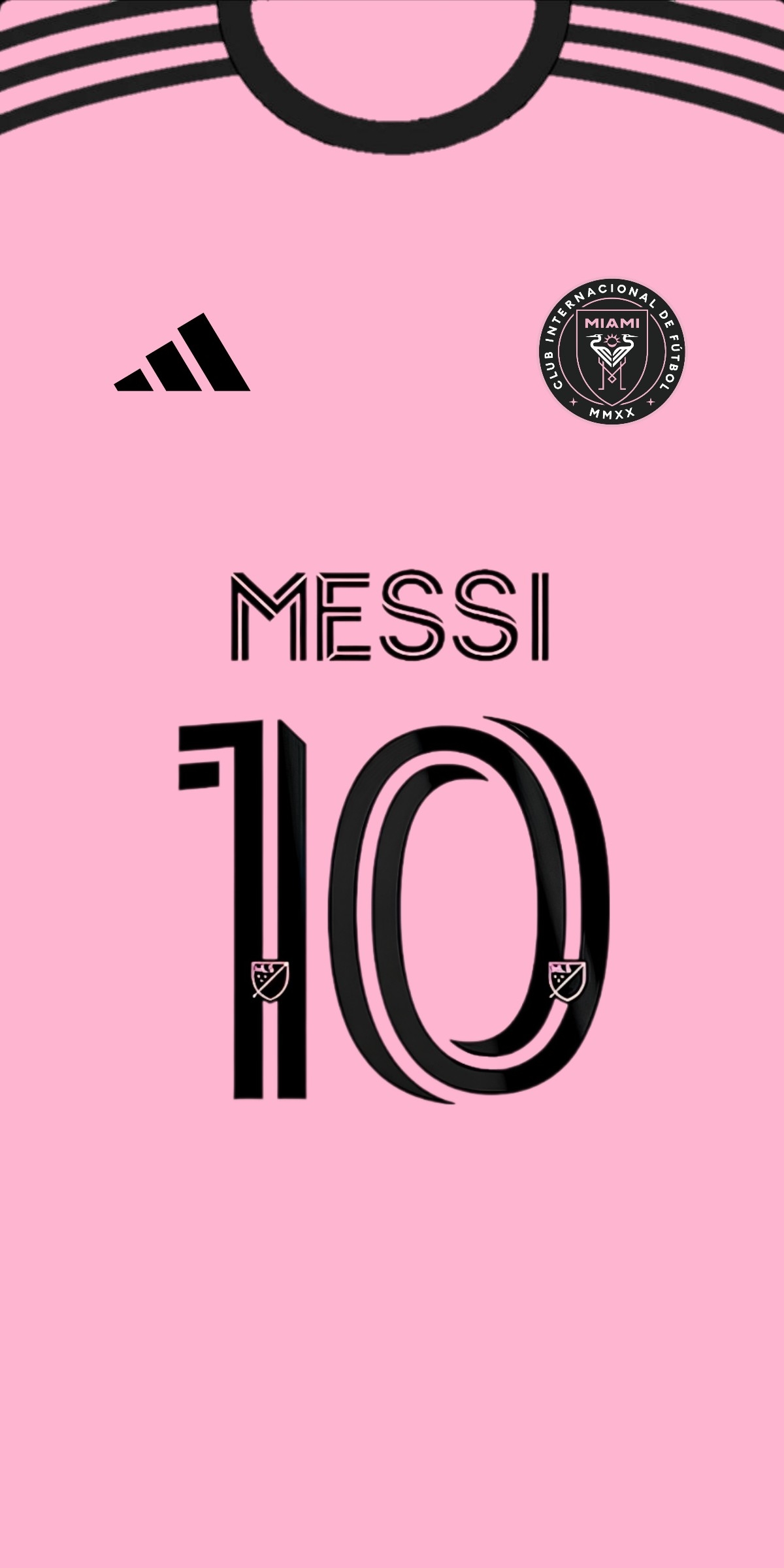 1200x2410 Free download Messi Inter Miami Jersey Wallpaper Download For Free myphonewalls [] for your Desktop, Mobile & Tablet. Explore Messi Pink Wallpaper. Messi HD Wallpaper, Messi Background Messi Background, Phone