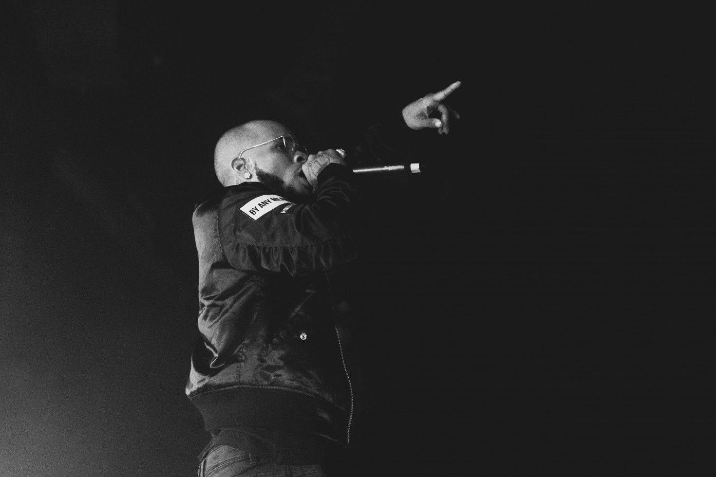 1470x980 Photo Gallery: Tory Lanez Stops At The Observatory On I Told You Tour, Desktop