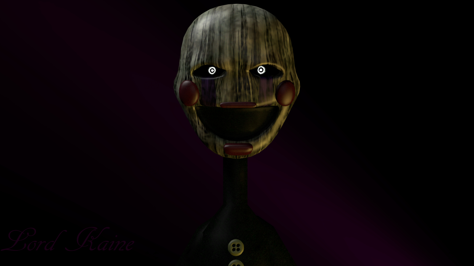 1600x900 Puppet Wallpaper. Mangle Puppet Wallpaper, Nightmare Puppet Wallpaper and Potter Puppet Pals Wallpaper, Desktop