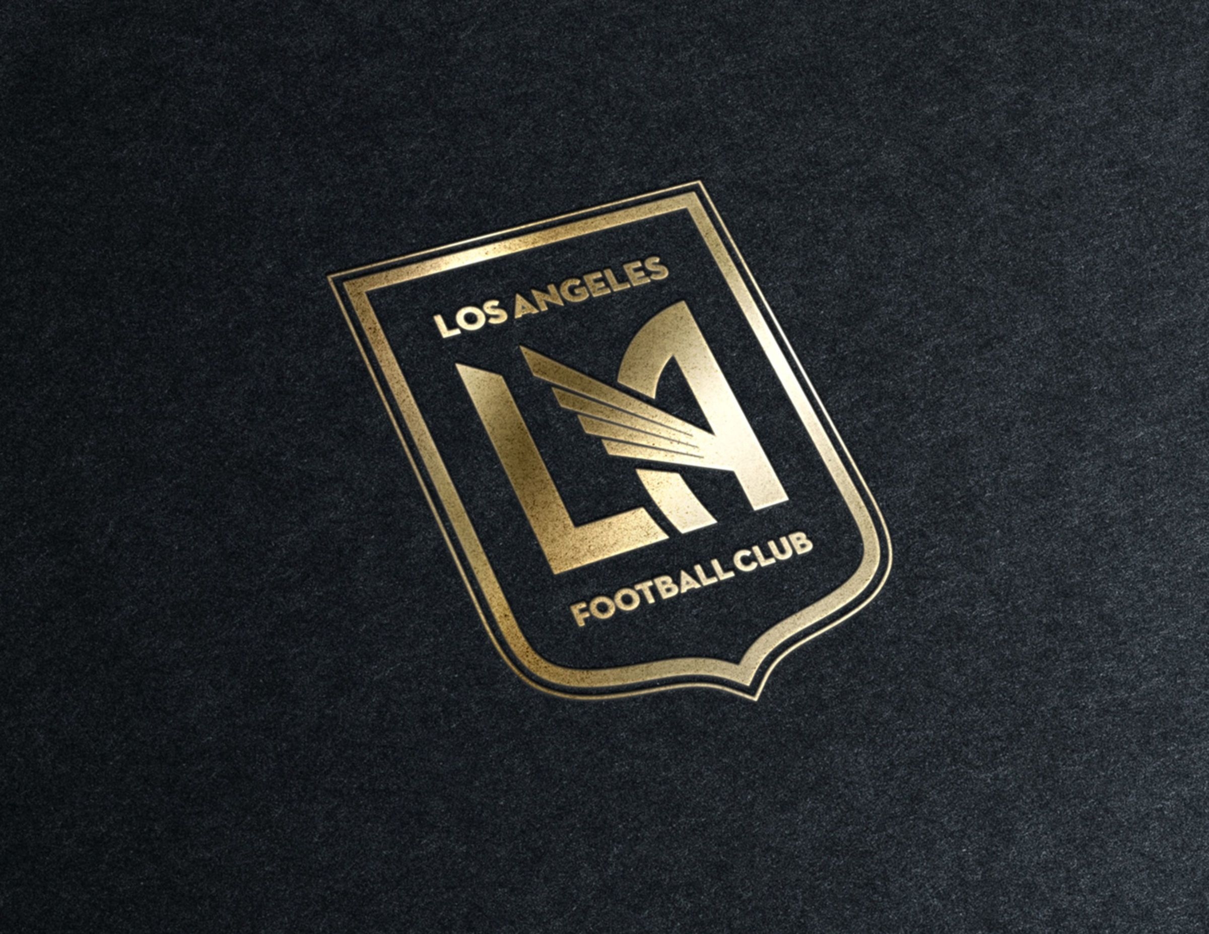 2400x1860 LAFC Unveiled An Impossibly Cool Crest, Desktop