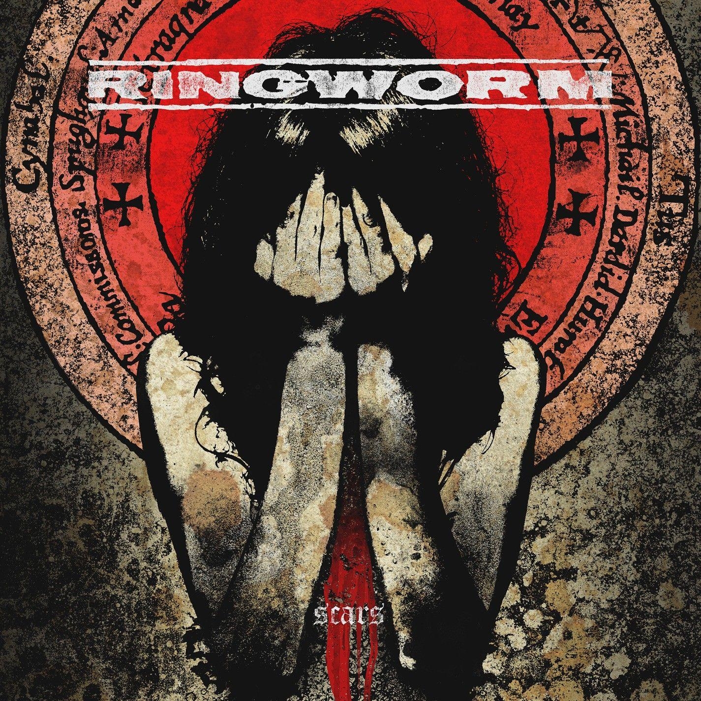 1430x1430 album covers ringworm hardcore music, Phone